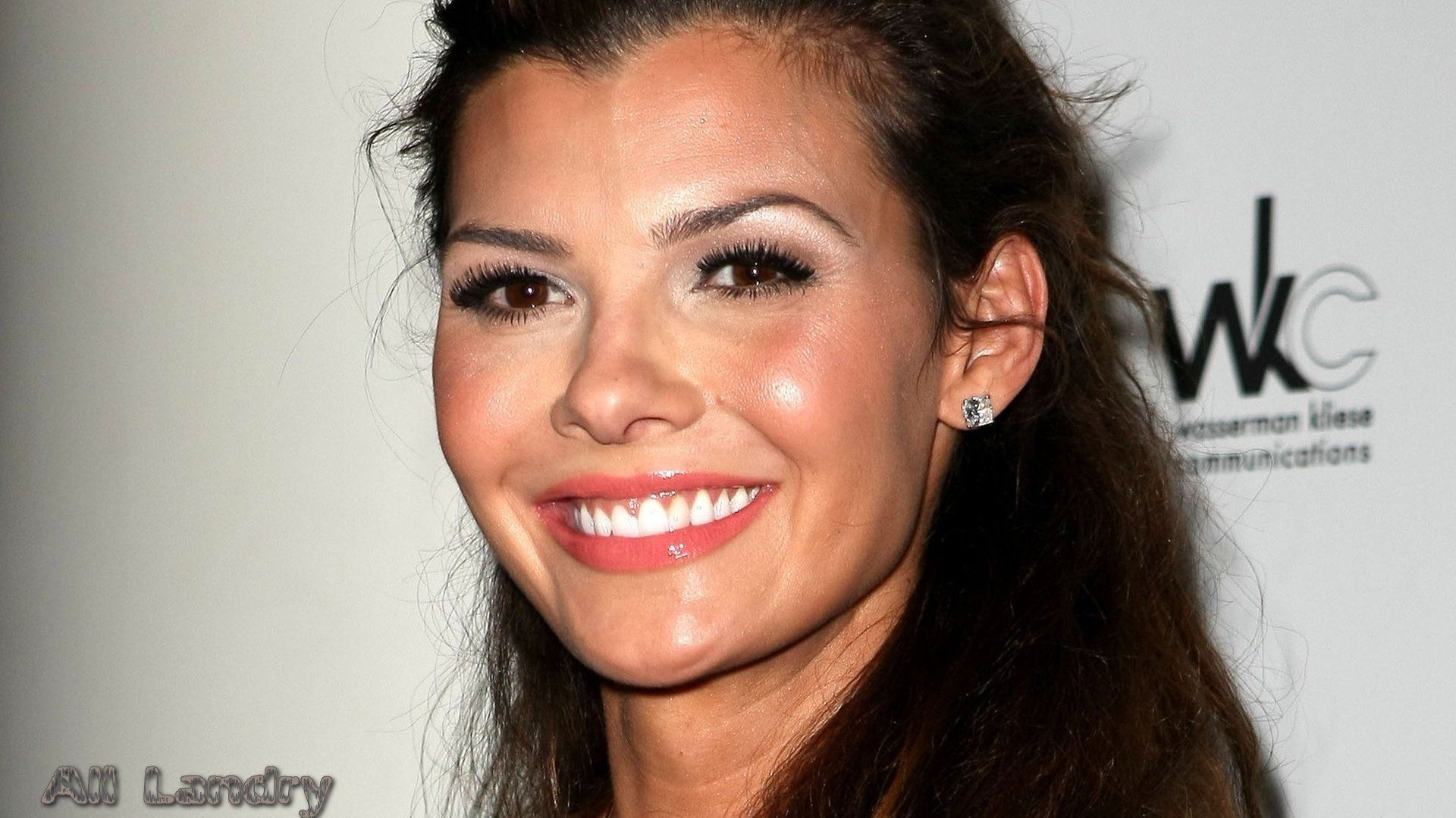 Ali Landry hermoso fondo de pantalla #17 - 1920x1080