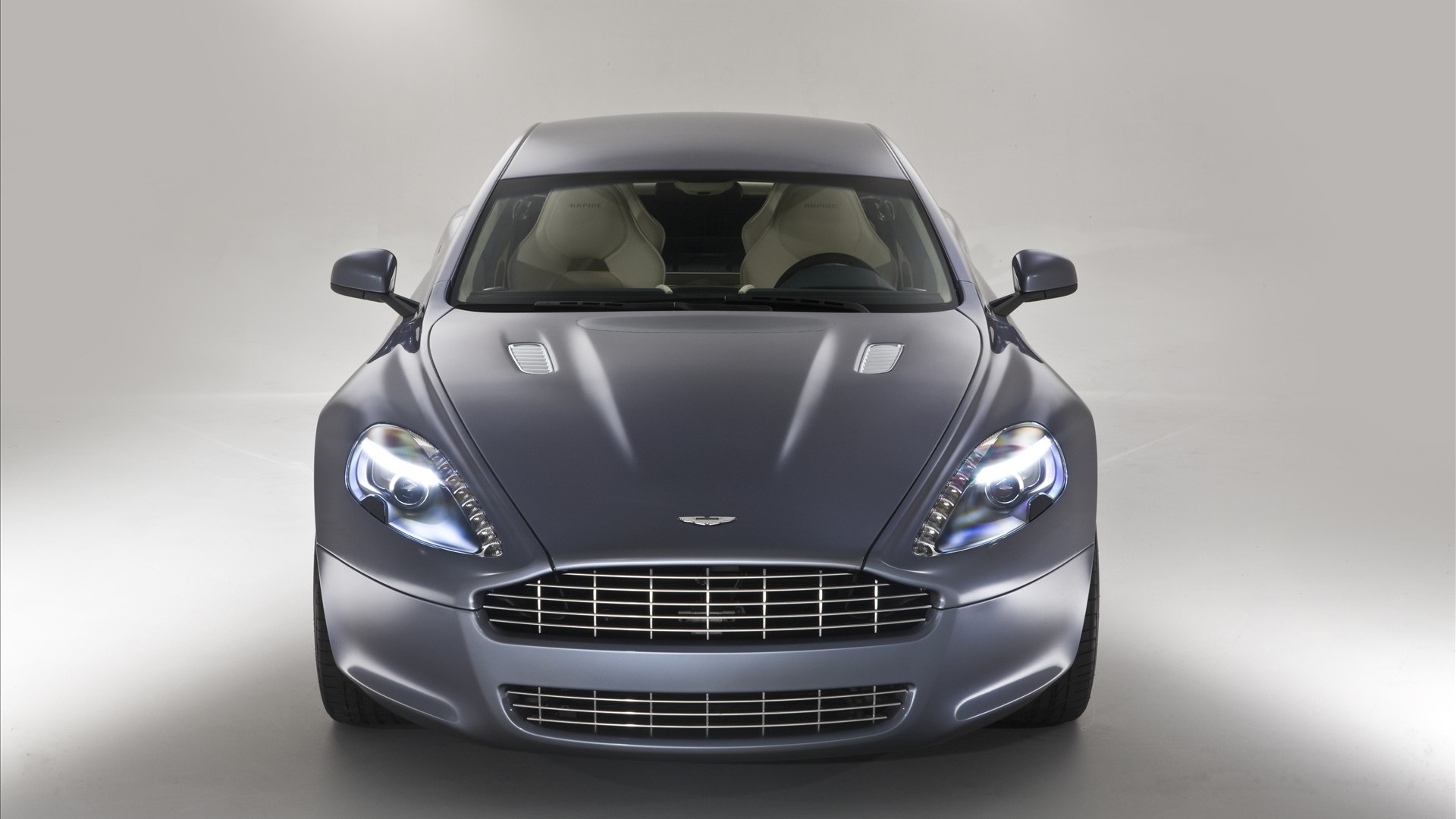 Tapety na plochu Aston Martin (2) #10 - 1920x1080