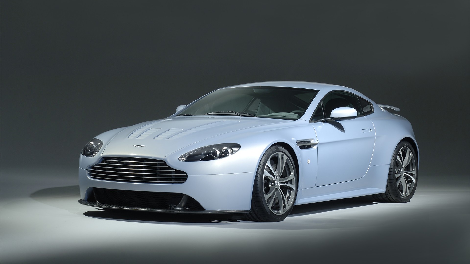 Aston Martin 阿斯頓·馬丁 壁紙(四) #8 - 1920x1080