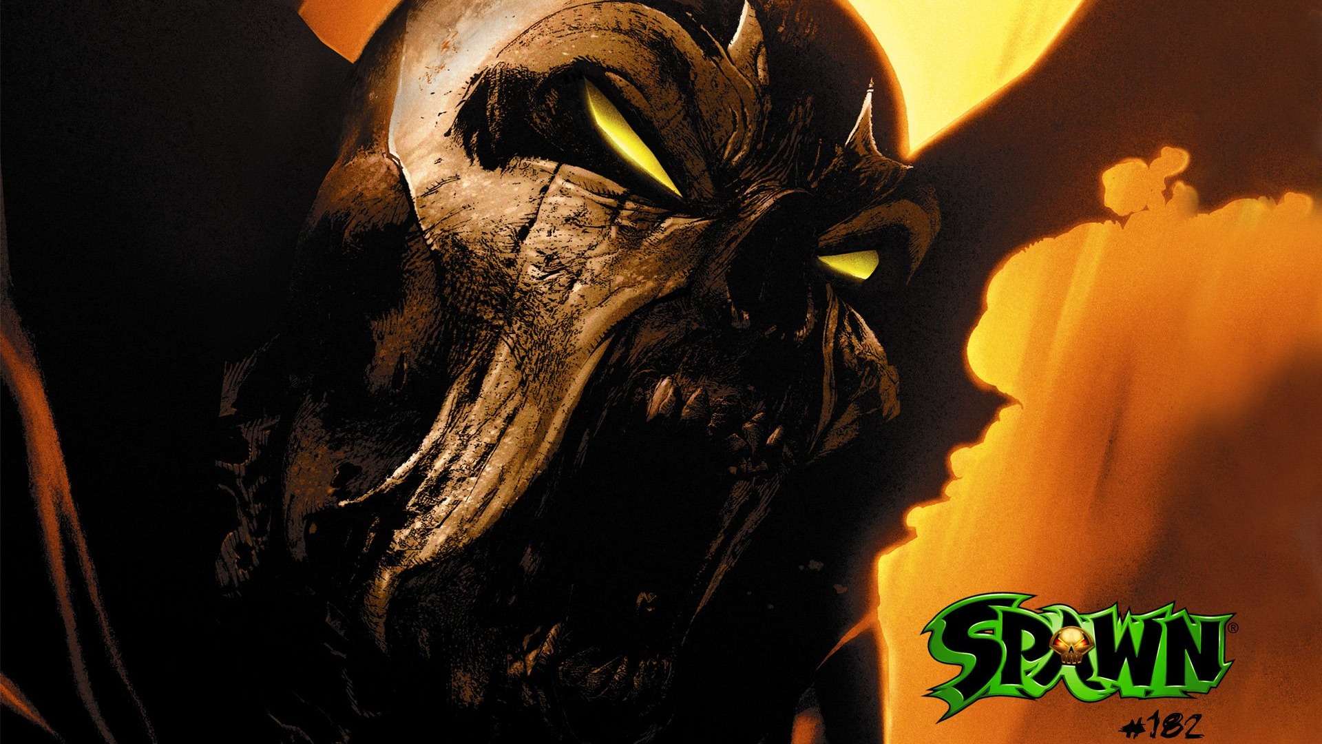 Spawn HD Wallpapers #6 - 1920x1080