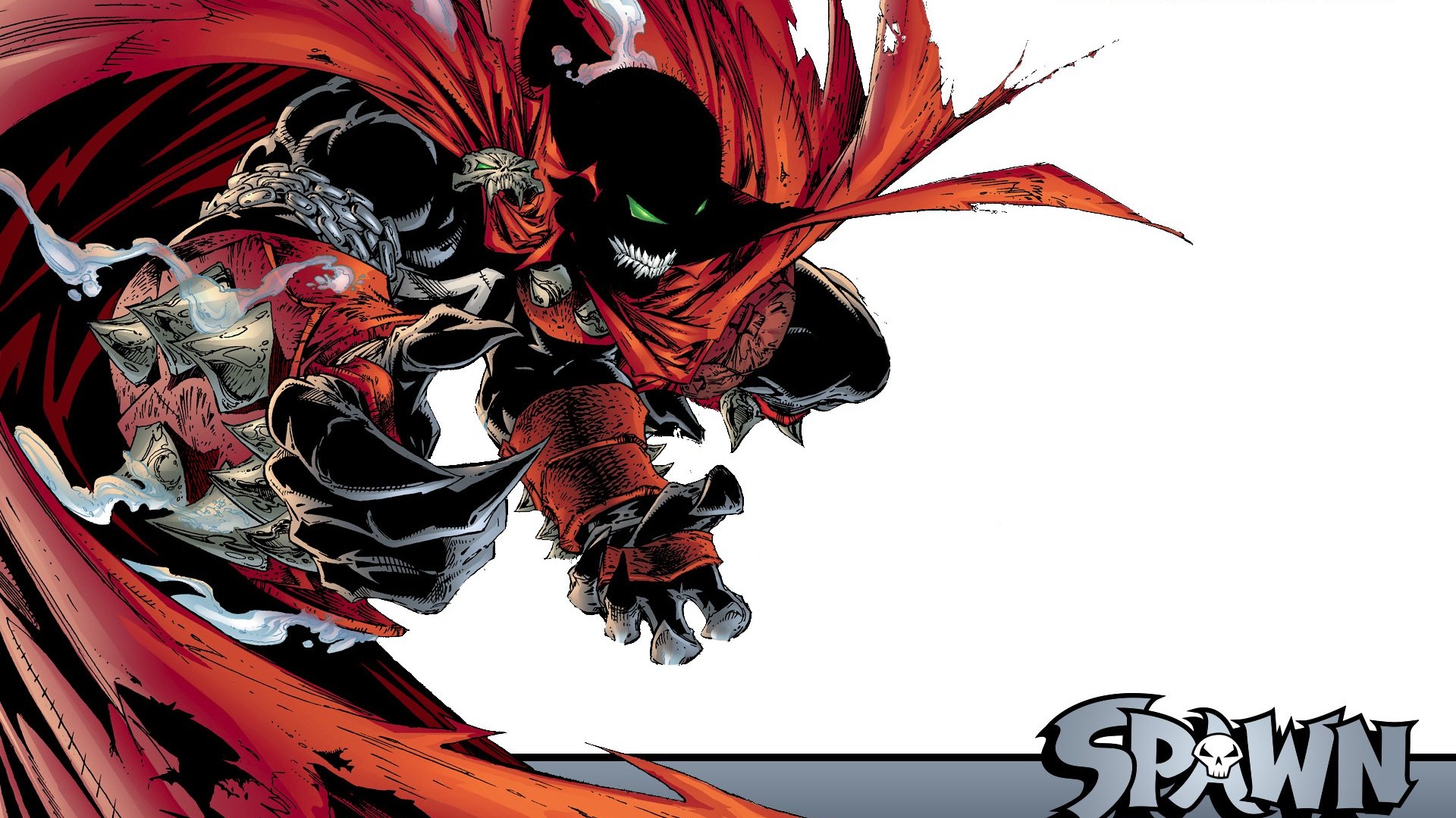 Spawn HD Wallpapers #25 - 1920x1080