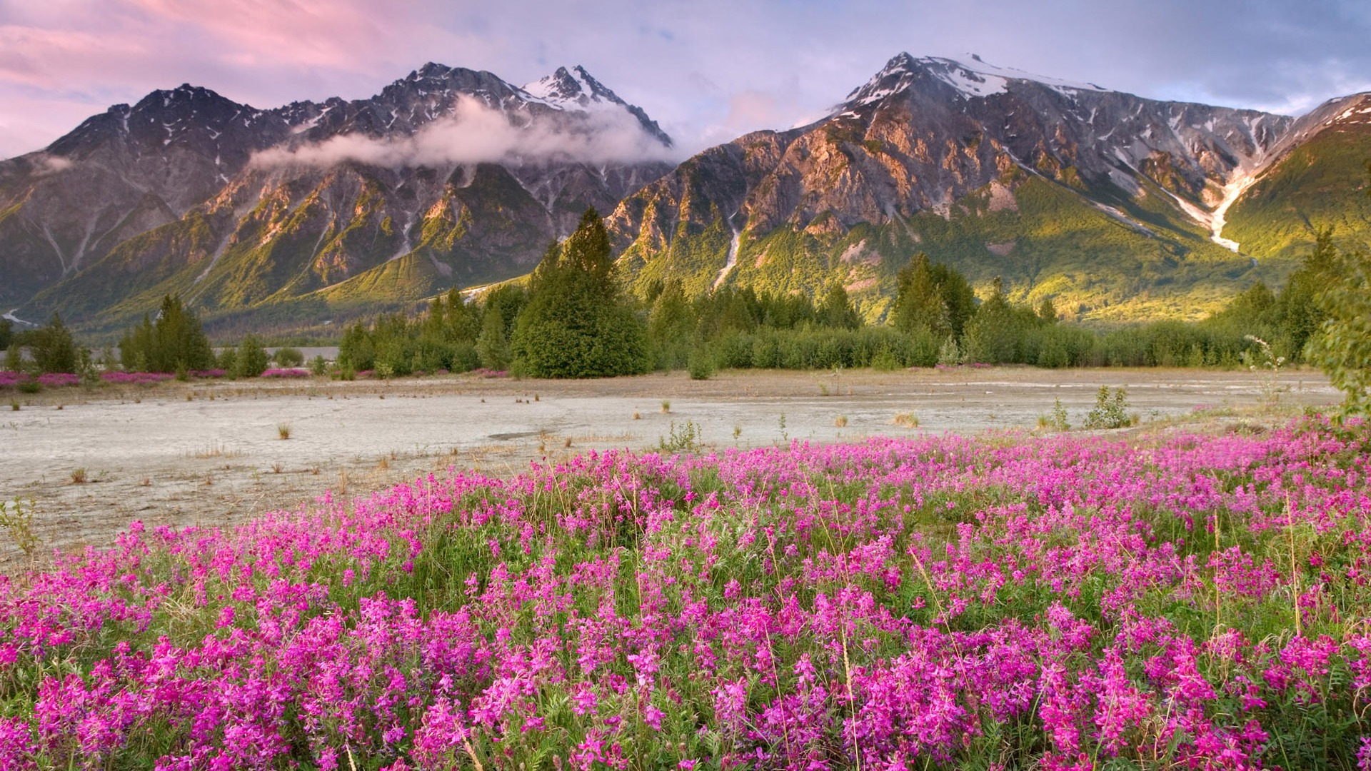 Canadian Landscape HD Wallpaper (1) #16 - 1920x1080