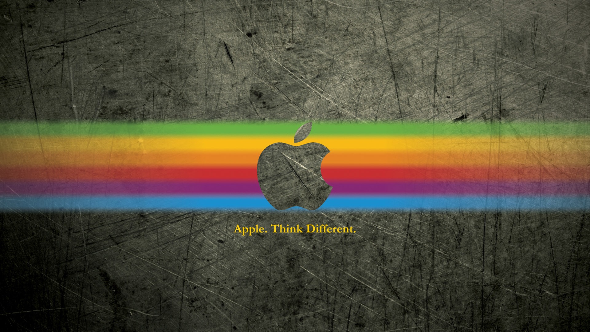 Apple theme wallpaper album (3) #5 - 1920x1080