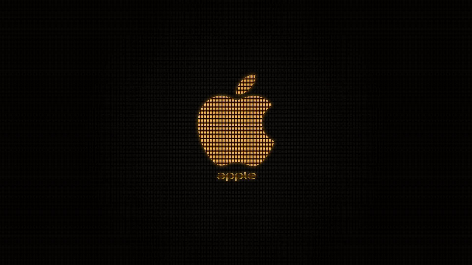tema de fondo de pantalla de Apple disco (4) #3 - 1920x1080