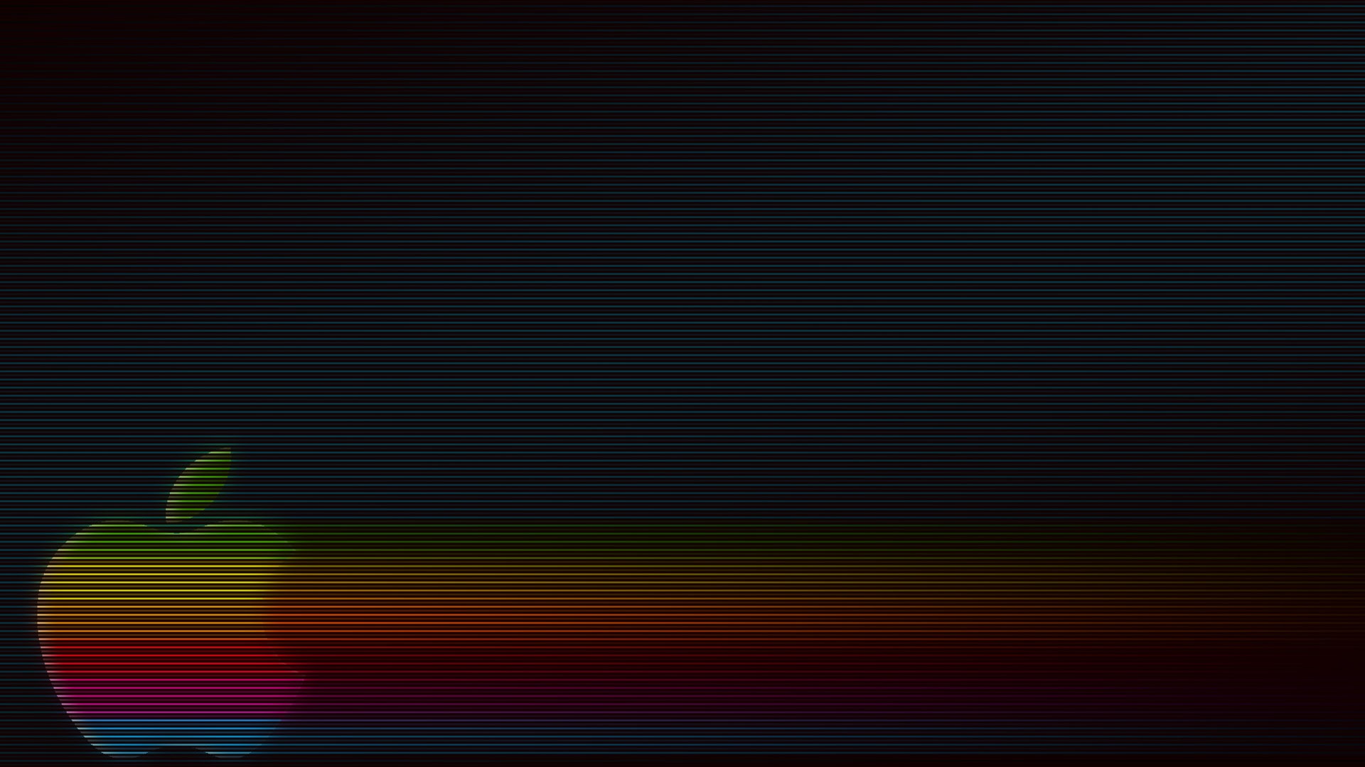 tema de fondo de pantalla de Apple disco (4) #4 - 1920x1080
