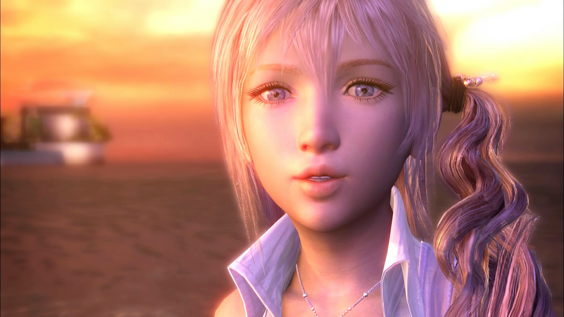 Final Fantasy 13 HD Wallpaper (3) #31 - 1920x1080