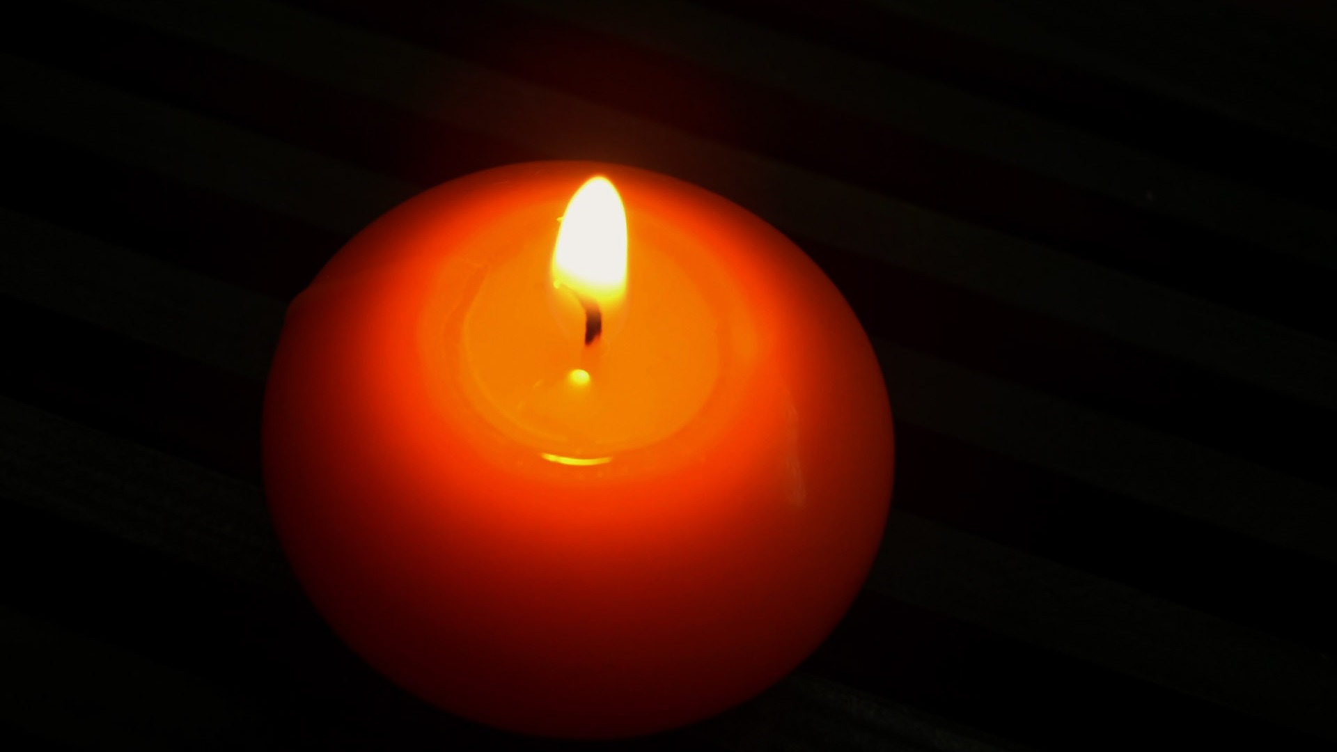 Candlelit wallpaper (1) #16 - 1920x1080