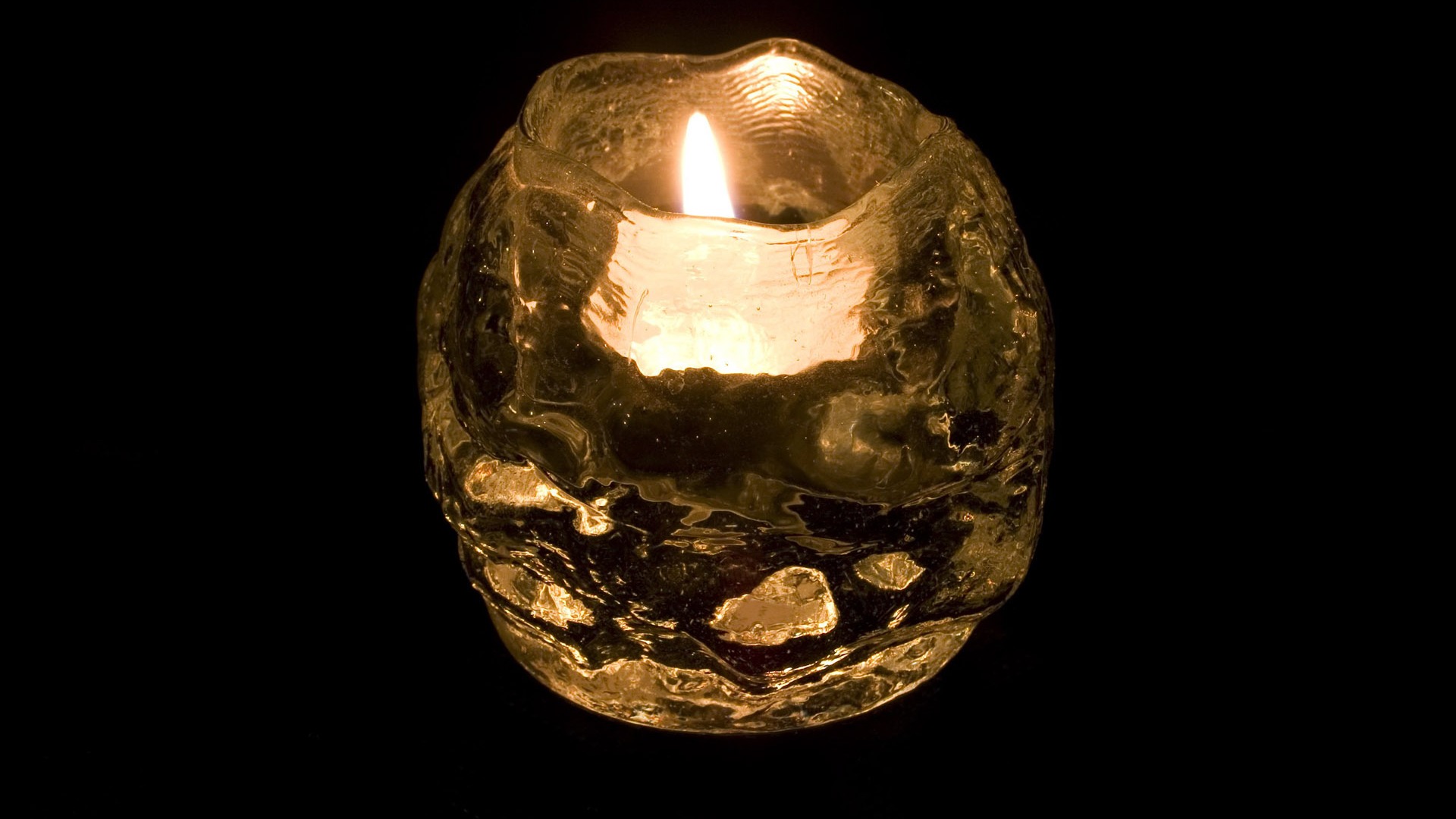 촛불의 벽지 (2) #6 - 1920x1080