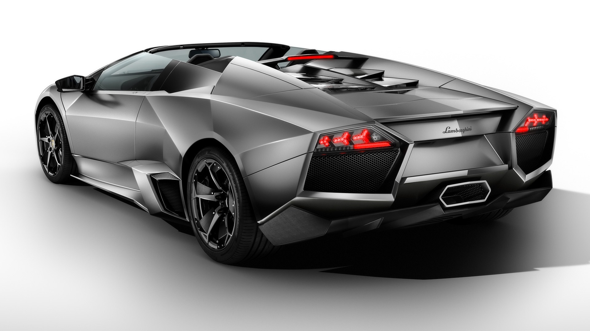 2010 Lamborghini обои #5 - 1920x1080
