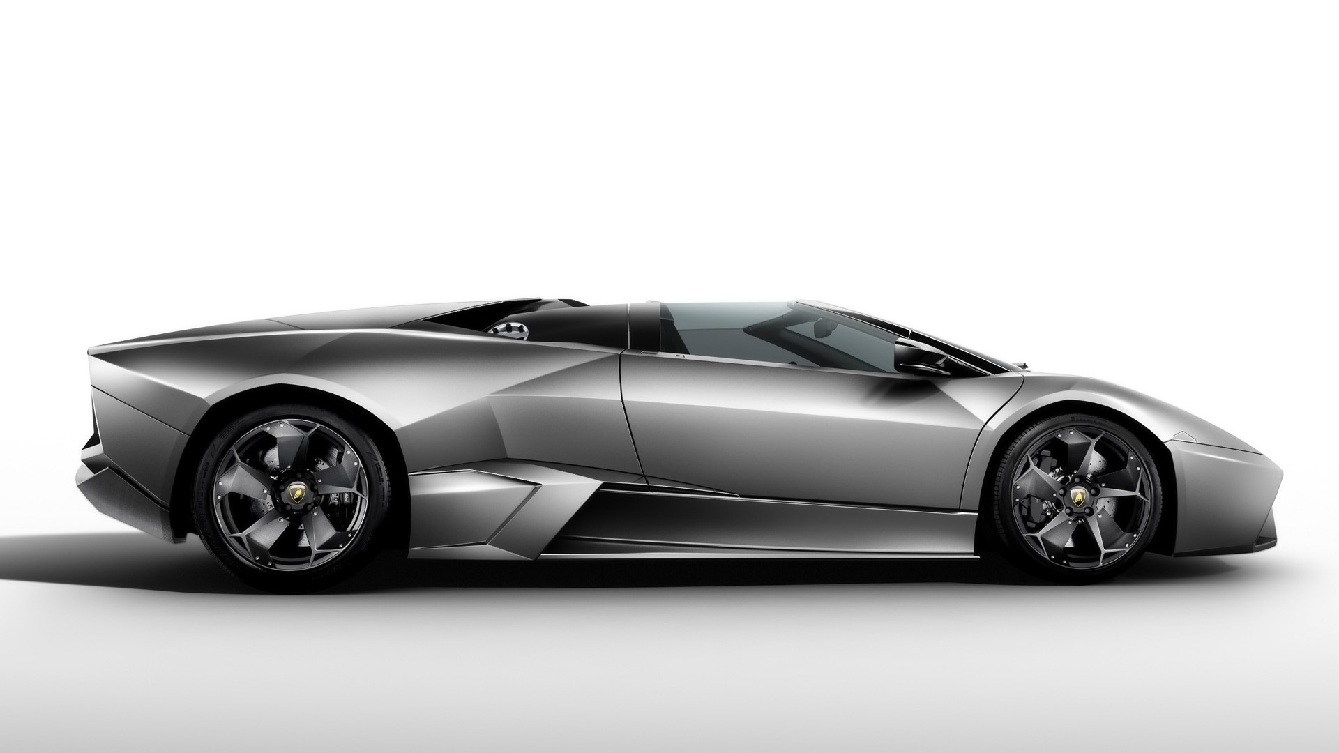 2010 Lamborghini обои #6 - 1920x1080