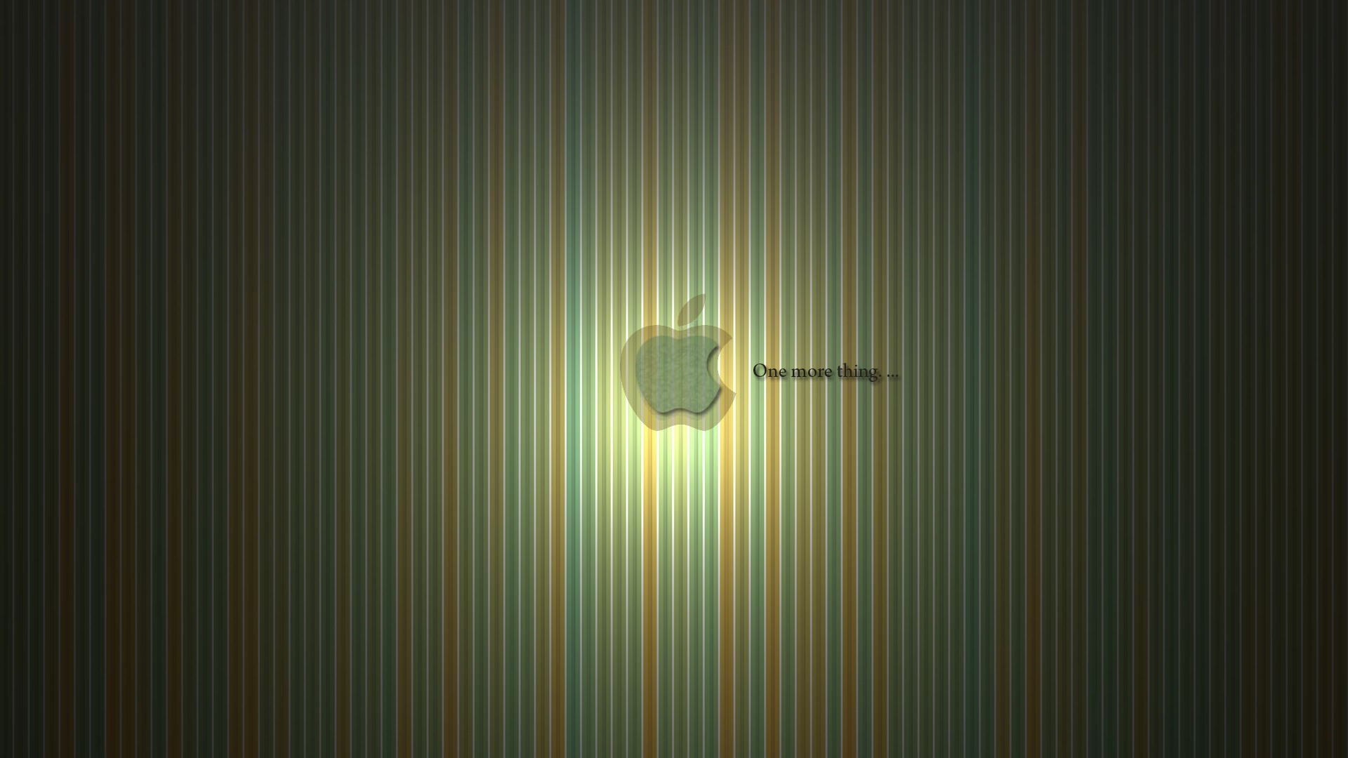 Apple主题壁纸专辑(六)2 - 1920x1080
