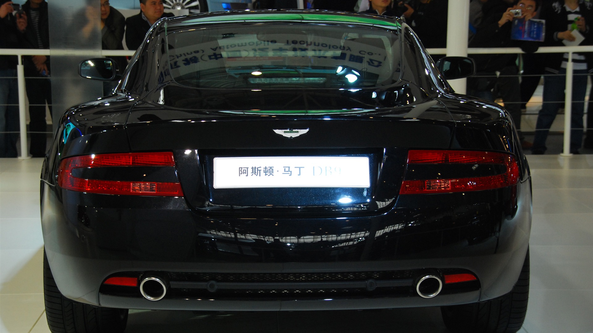 2010北京国际车展(一) (z321x123作品)30 - 1920x1080