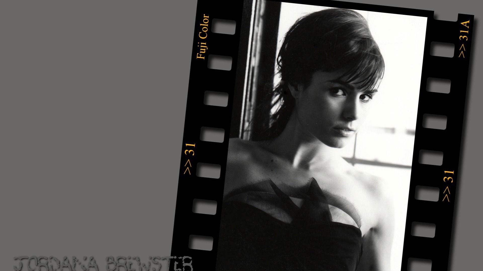 Jordana Brewster hermoso fondo de pantalla #24 - 1920x1080