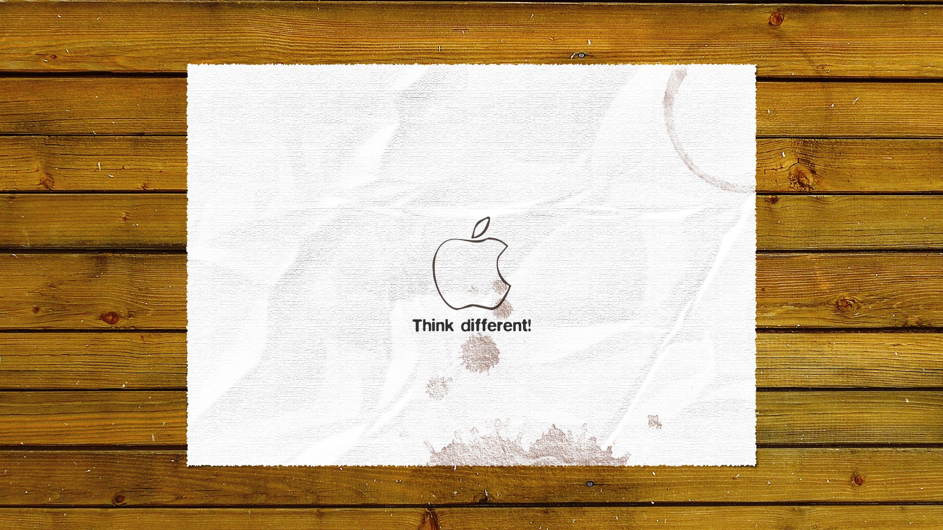album Apple wallpaper thème (7) #5 - 1920x1080