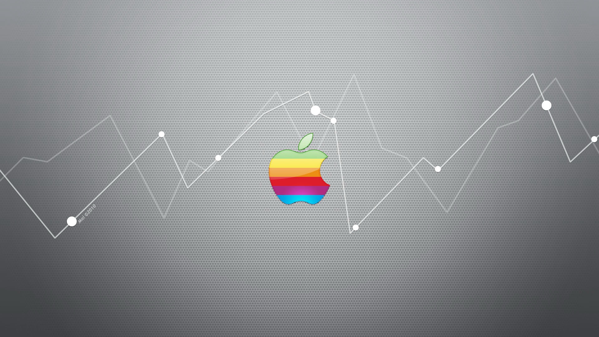 Apple theme wallpaper album (7) #17 - 1920x1080