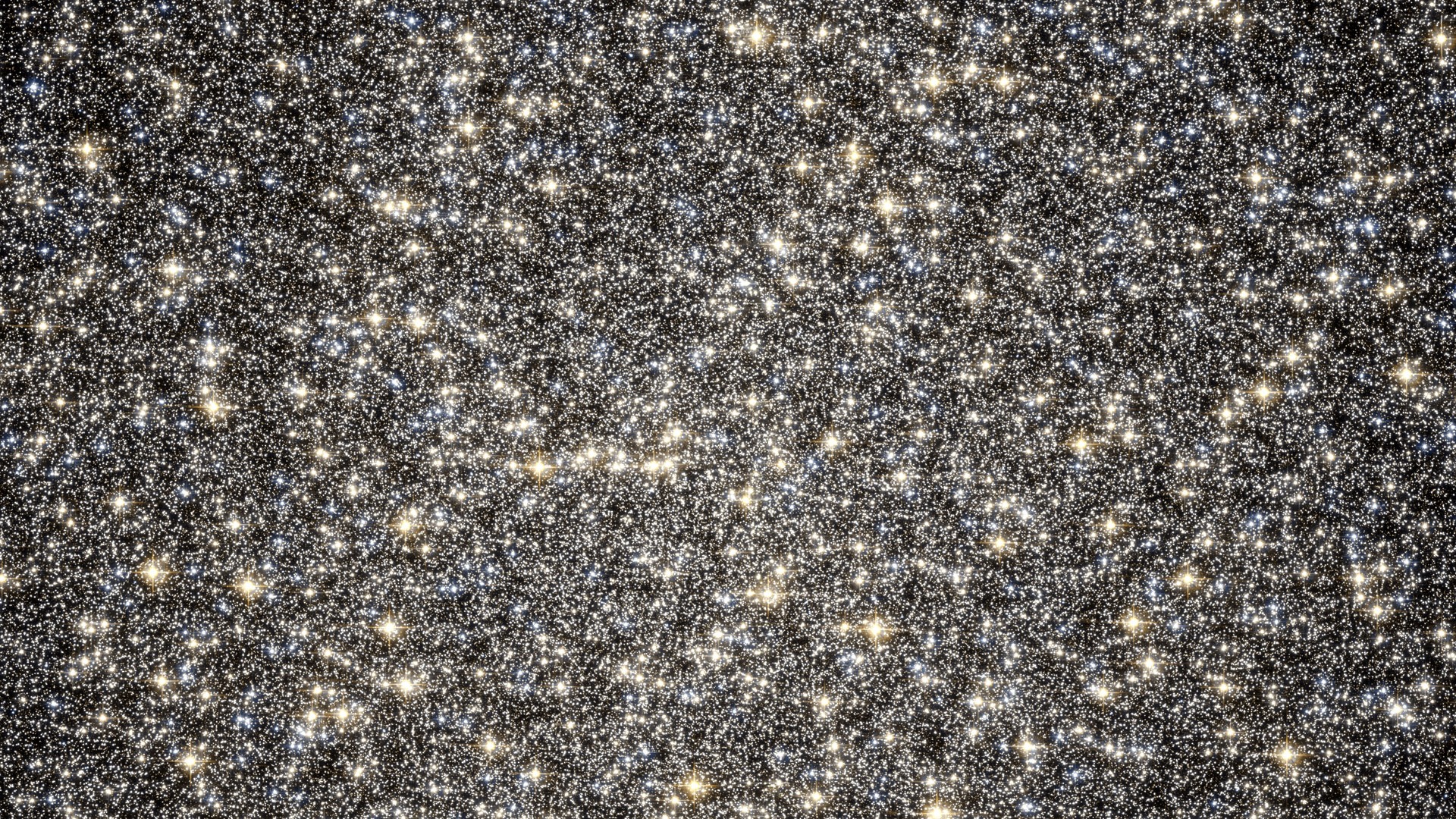 Хаббл Star обои (3) #5 - 1920x1080