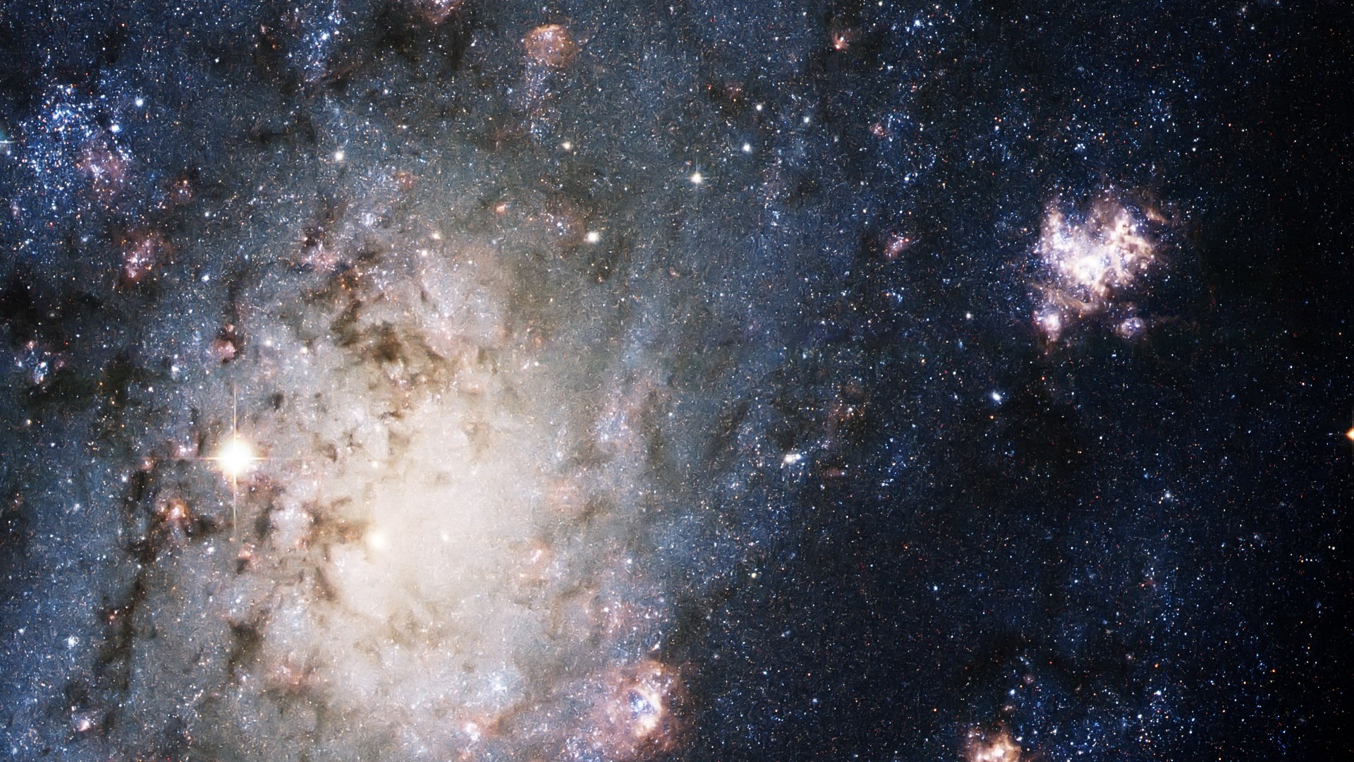 Wallpaper Star Hubble (3) #15 - 1920x1080