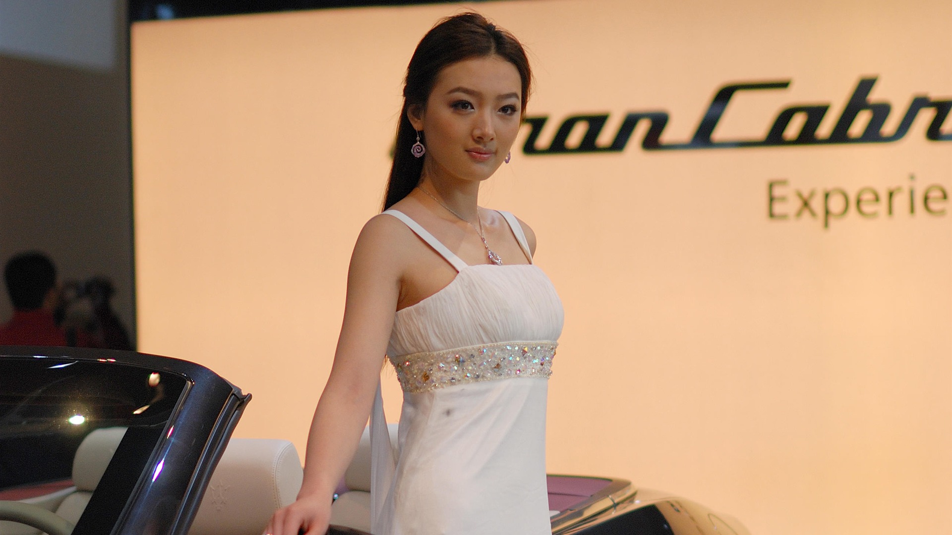 2010 Beijing International Auto Show (mcwang007 works) #5 - 1920x1080