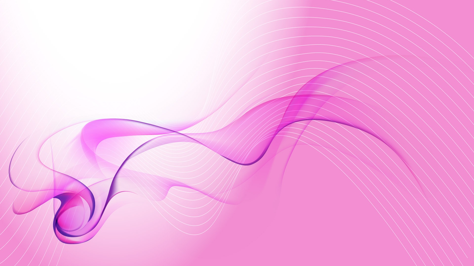 Colorful vector background wallpaper (4) #14 - 1920x1080