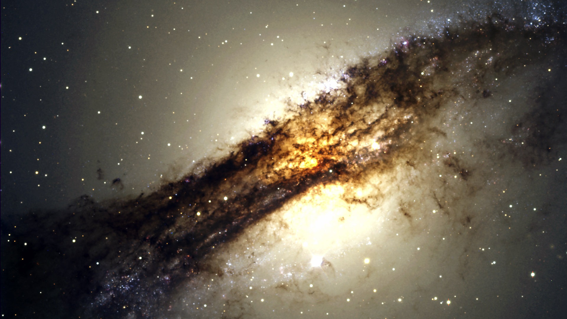 Wallpaper Star Hubble (4) #18 - 1920x1080