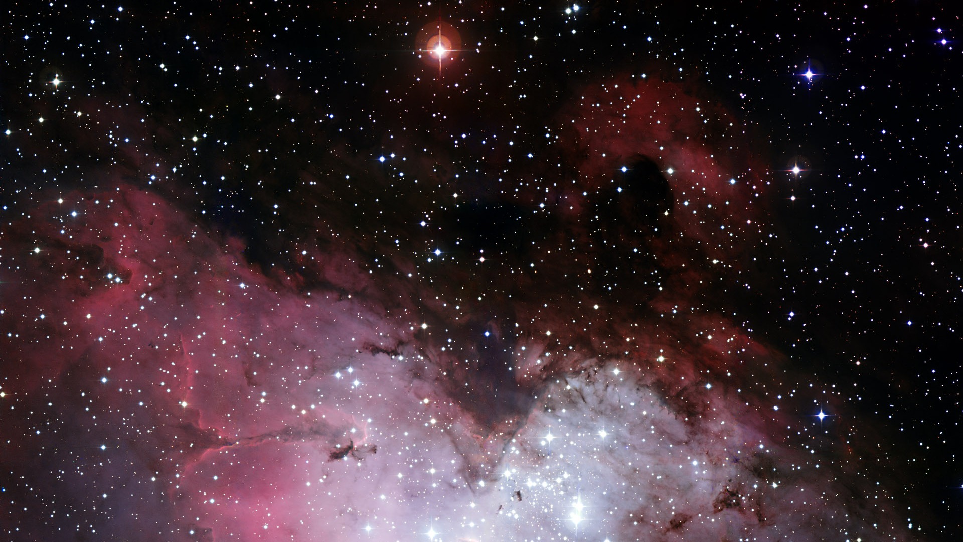 Hubble Star Wallpaper (4) #19 - 1920x1080