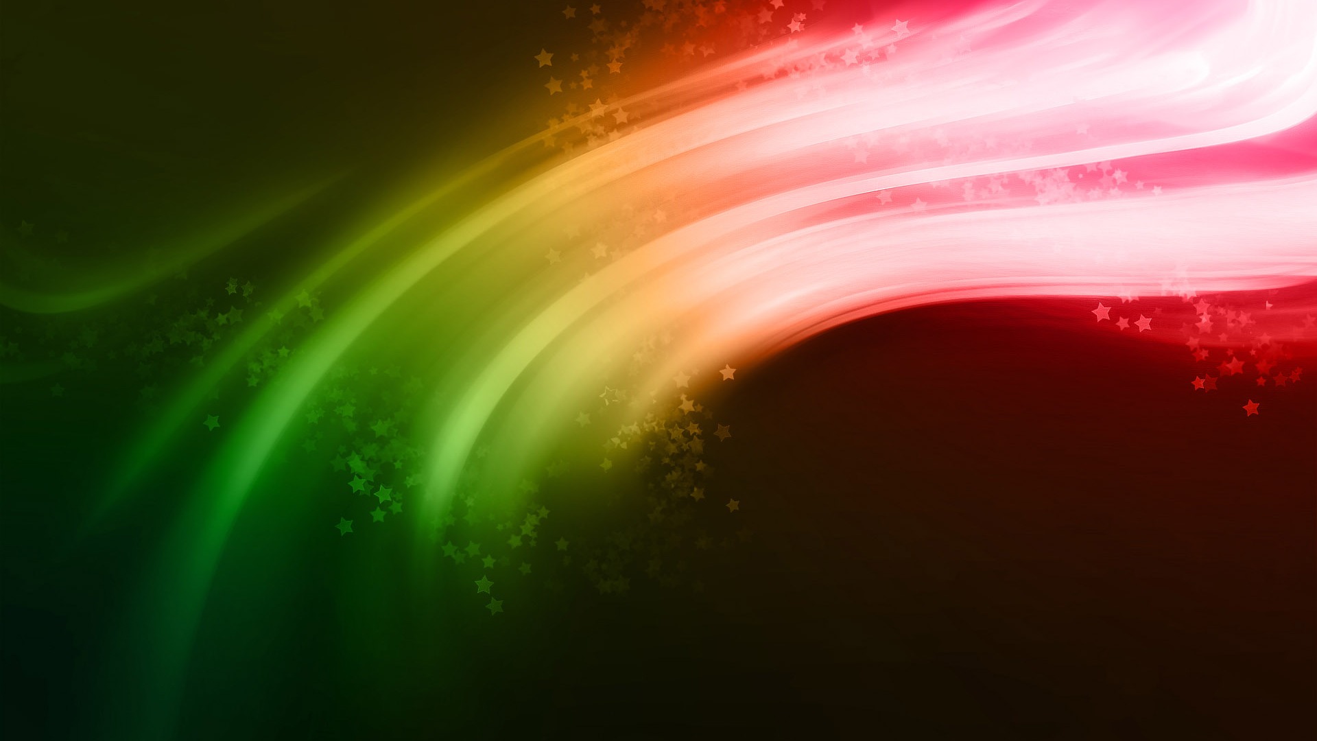 Bright color background wallpaper (1) #1 - 1920x1080