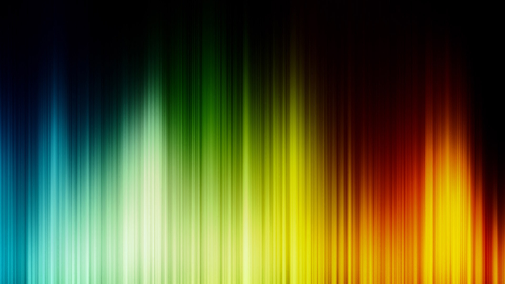 Bright fond d'écran couleur (1) #7 - 1920x1080