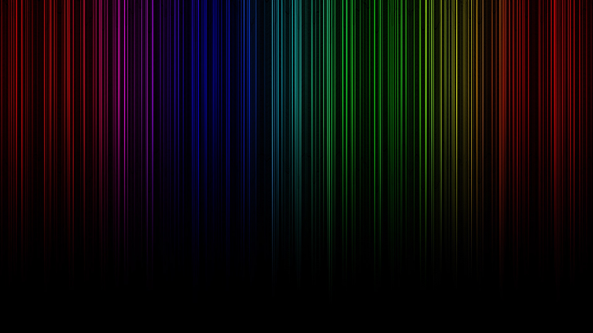 Bright fond d'écran couleur (2) #2 - 1920x1080