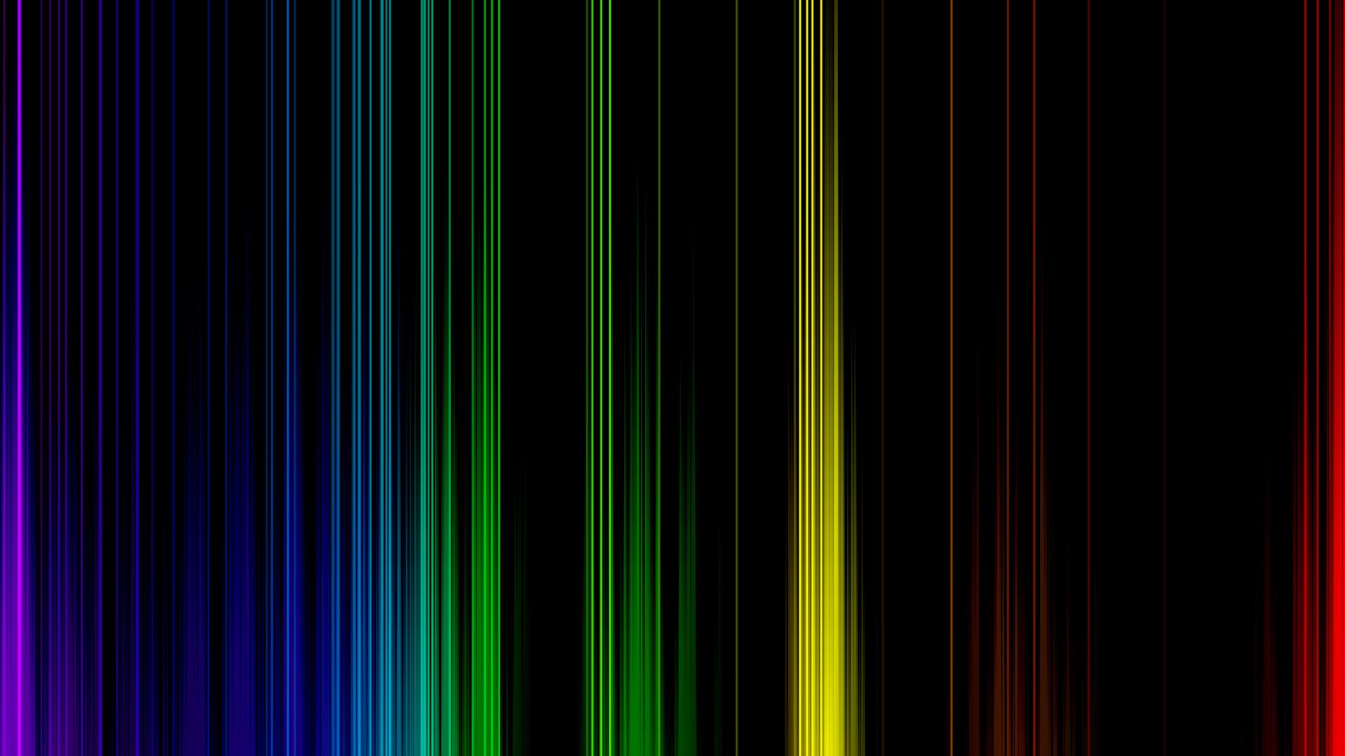 Bright fond d'écran couleur (2) #15 - 1920x1080
