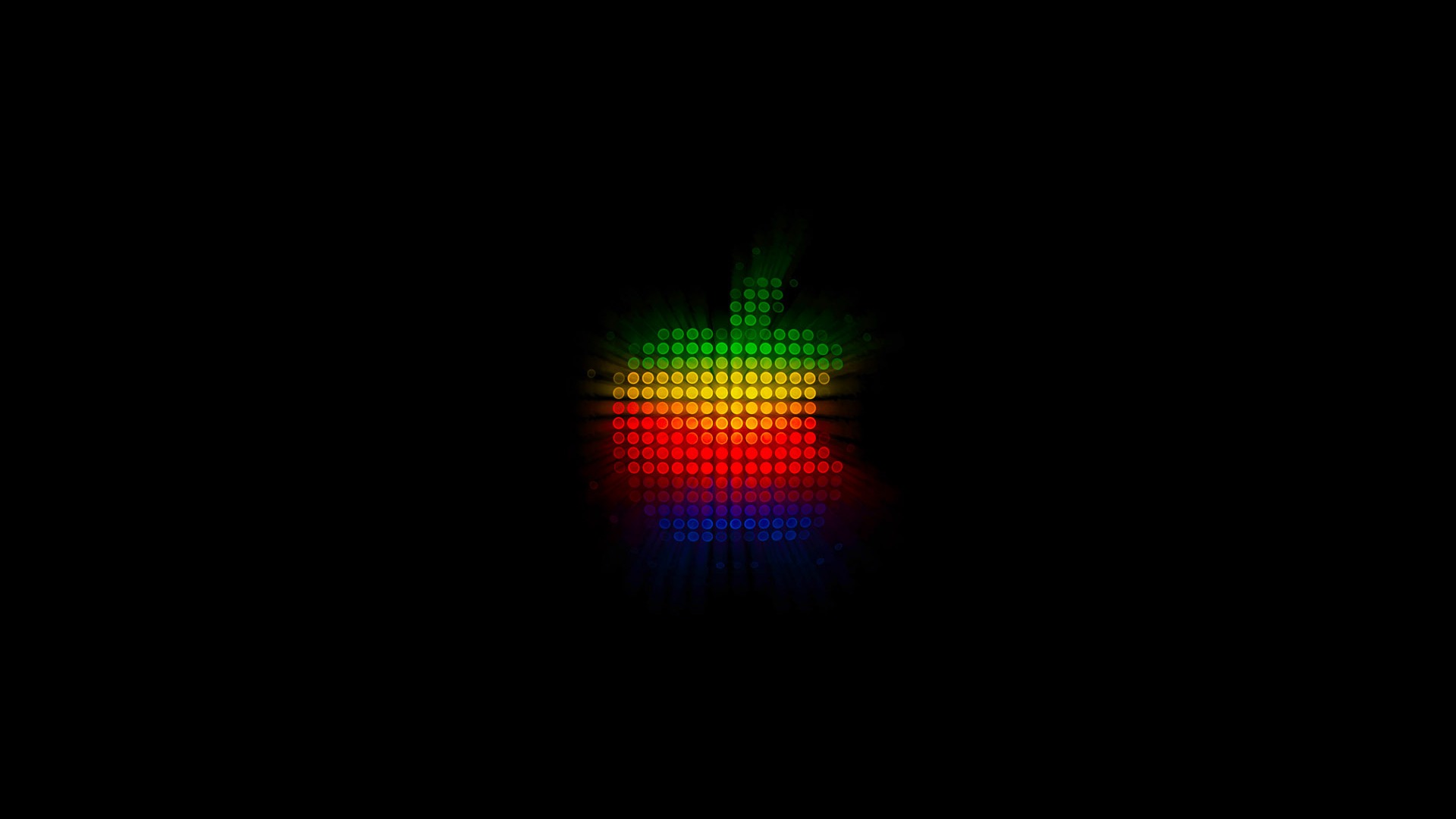 Apple Thema Tapete Album (9) #16 - 1920x1080