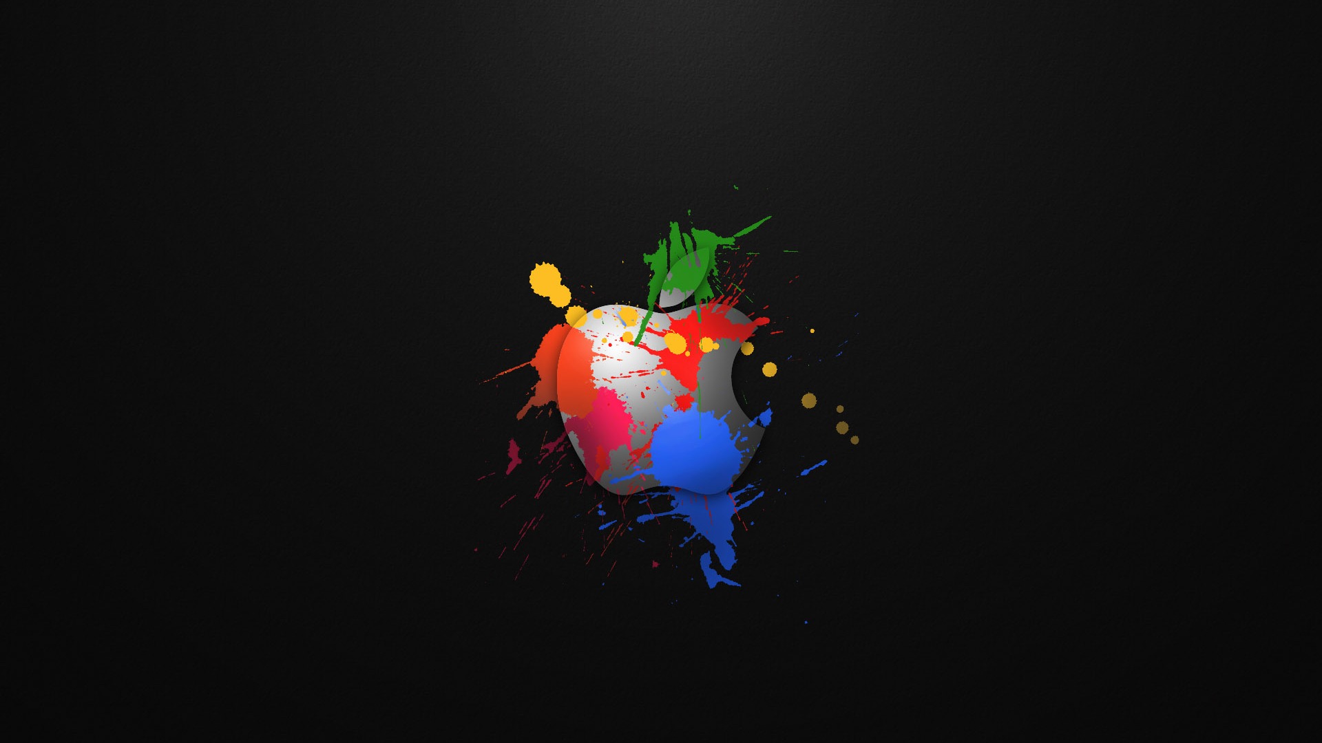 Apple theme wallpaper album (10) #14 - 1920x1080