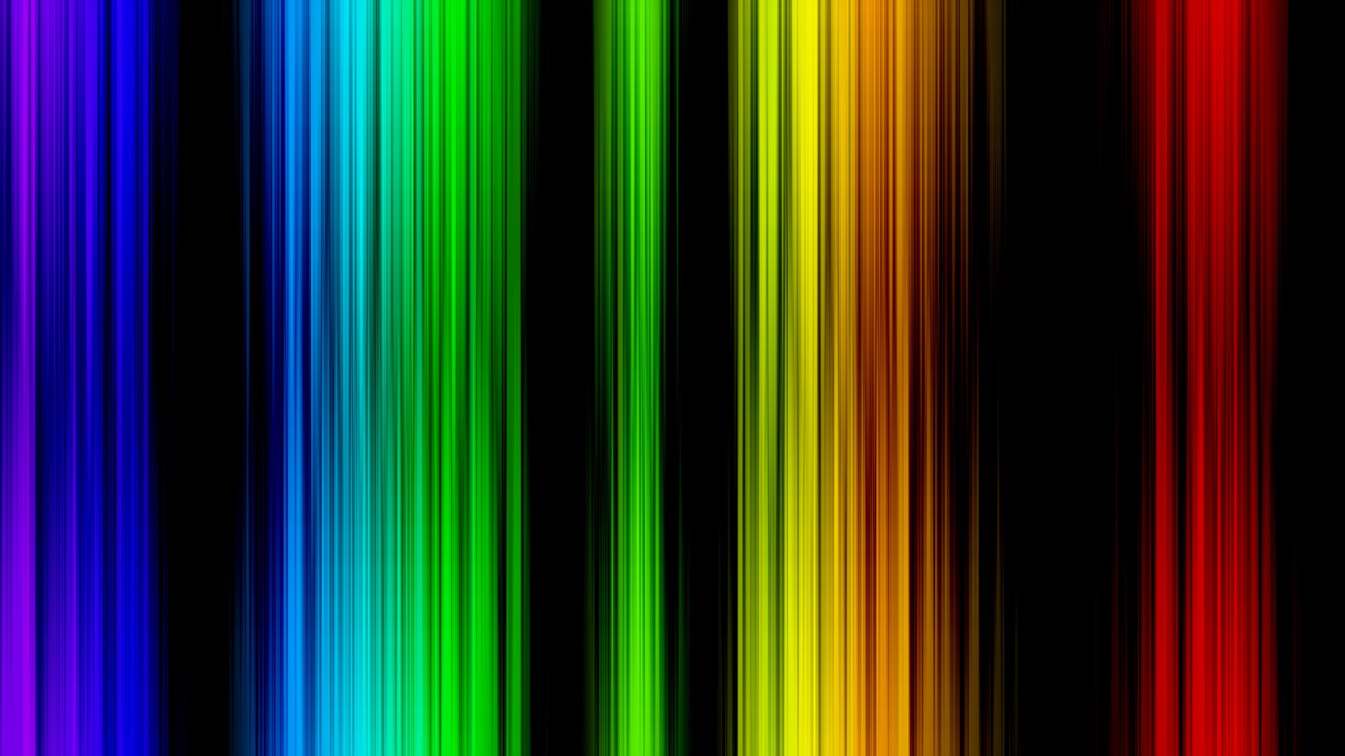 Bright fond d'écran couleur (3) #5 - 1920x1080