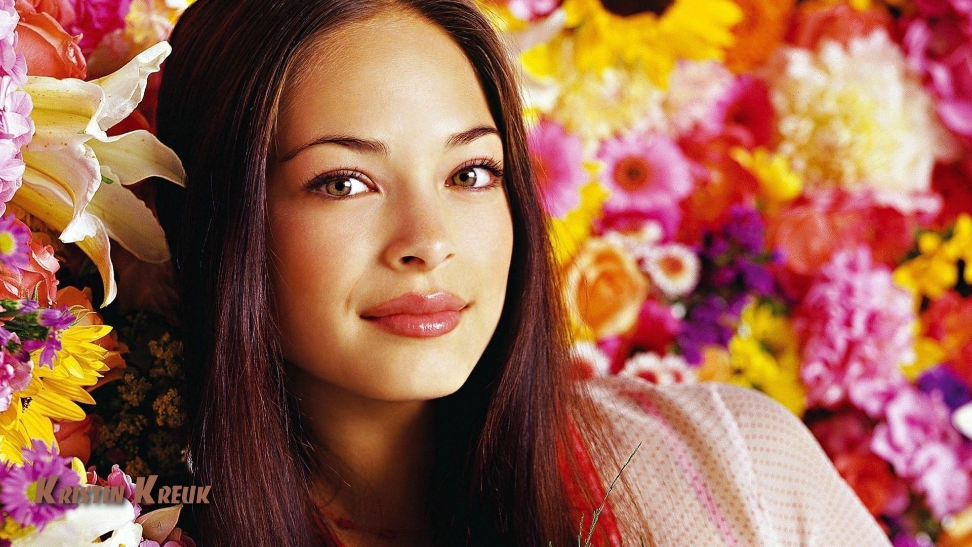 Kristin Kreuk 克斯汀·克鲁克6 - 1920x1080