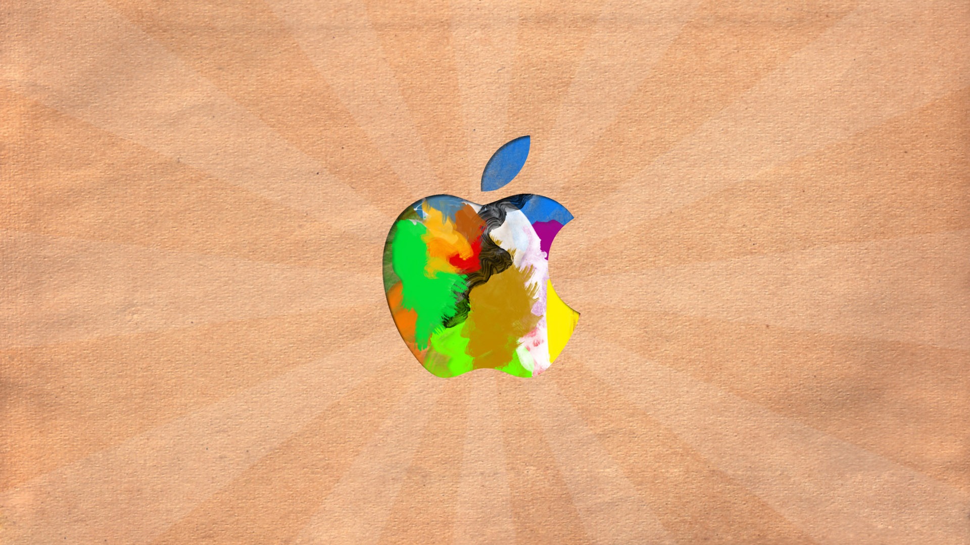 Apple темы обои альбом (12) #7 - 1920x1080
