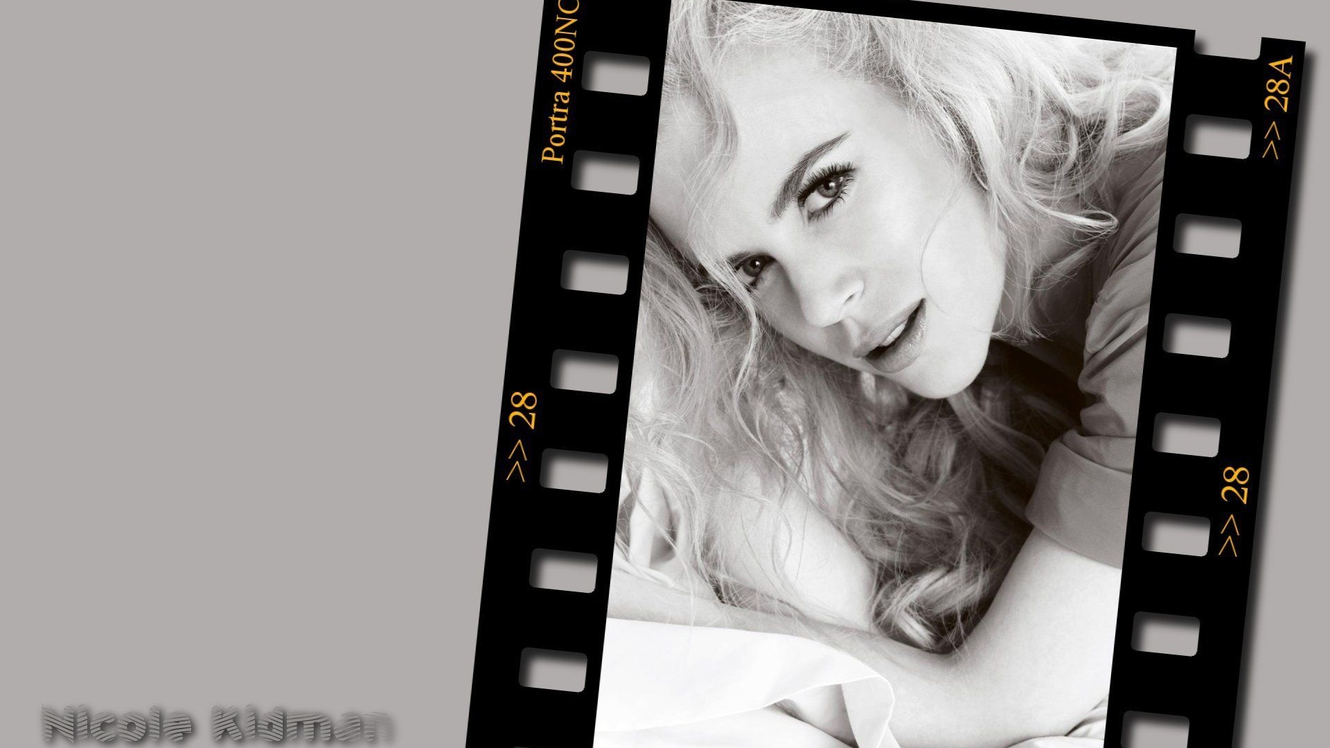 Nicole Kidman 妮可·基德曼 美女壁纸7 - 1920x1080