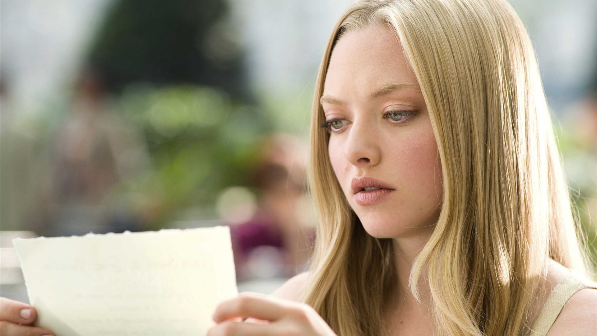 Letters to Juliet 给朱丽叶的信 高清壁纸1 - 1920x1080