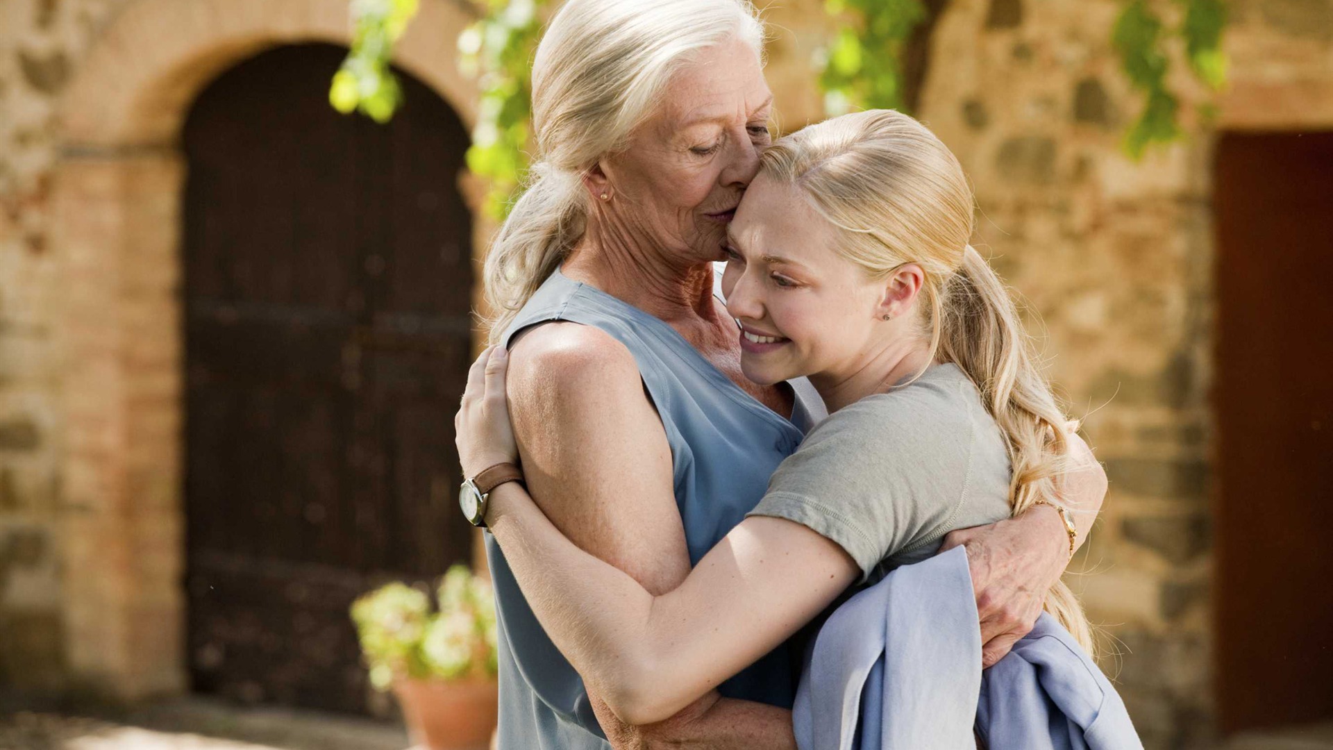 Letters to Juliet 给朱丽叶的信 高清壁纸3 - 1920x1080