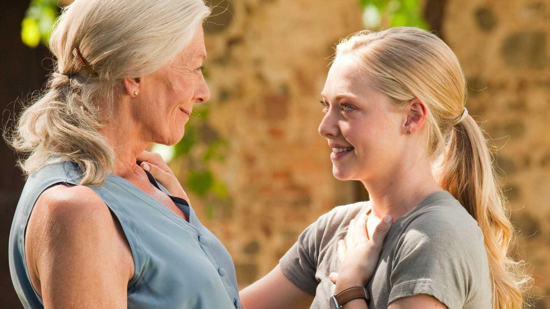 Letters to Juliet HD Wallpaper #8 - 1920x1080