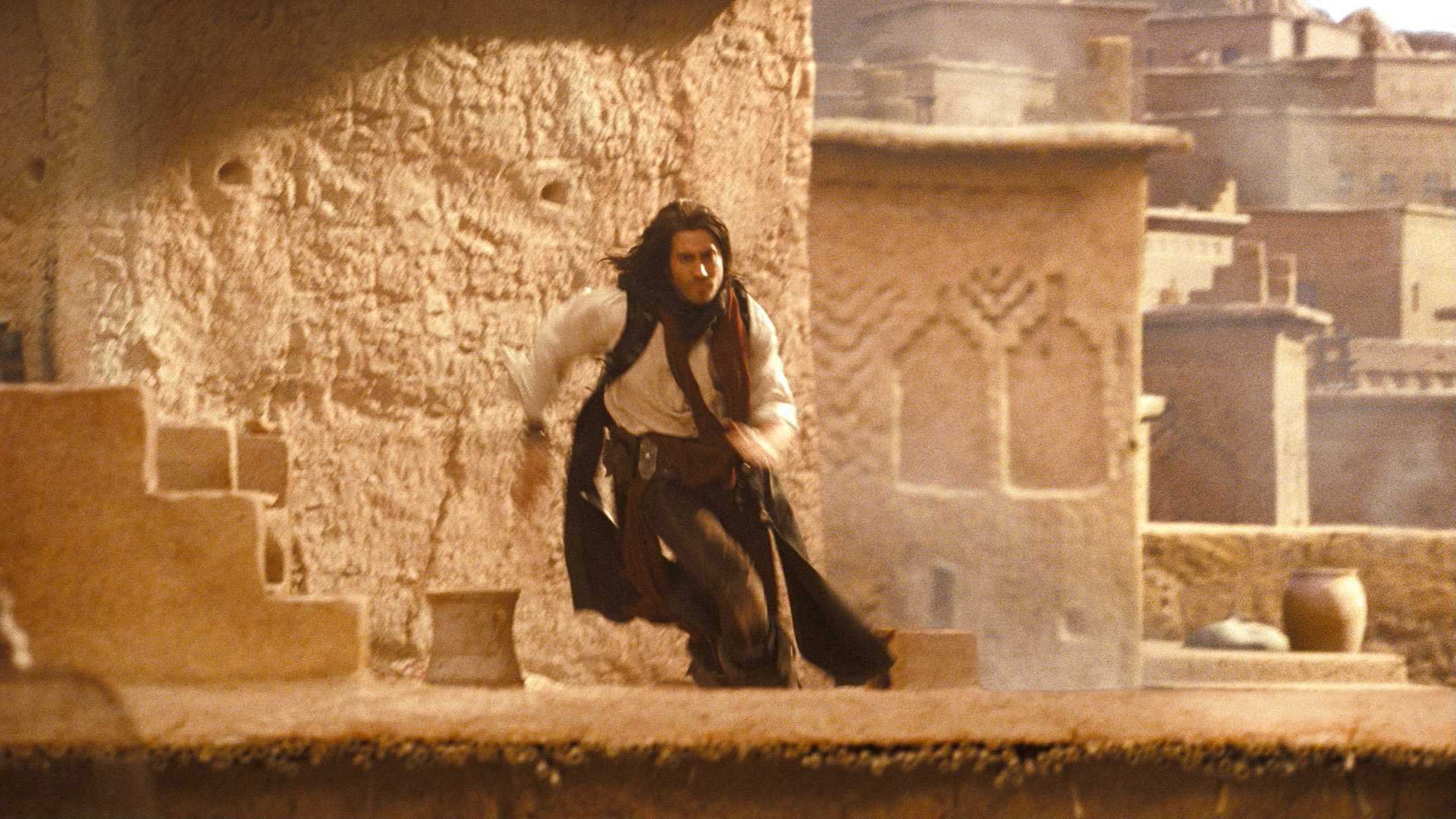 Prince of Persia The Sands of Time 波斯王子：时之刃34 - 1920x1080