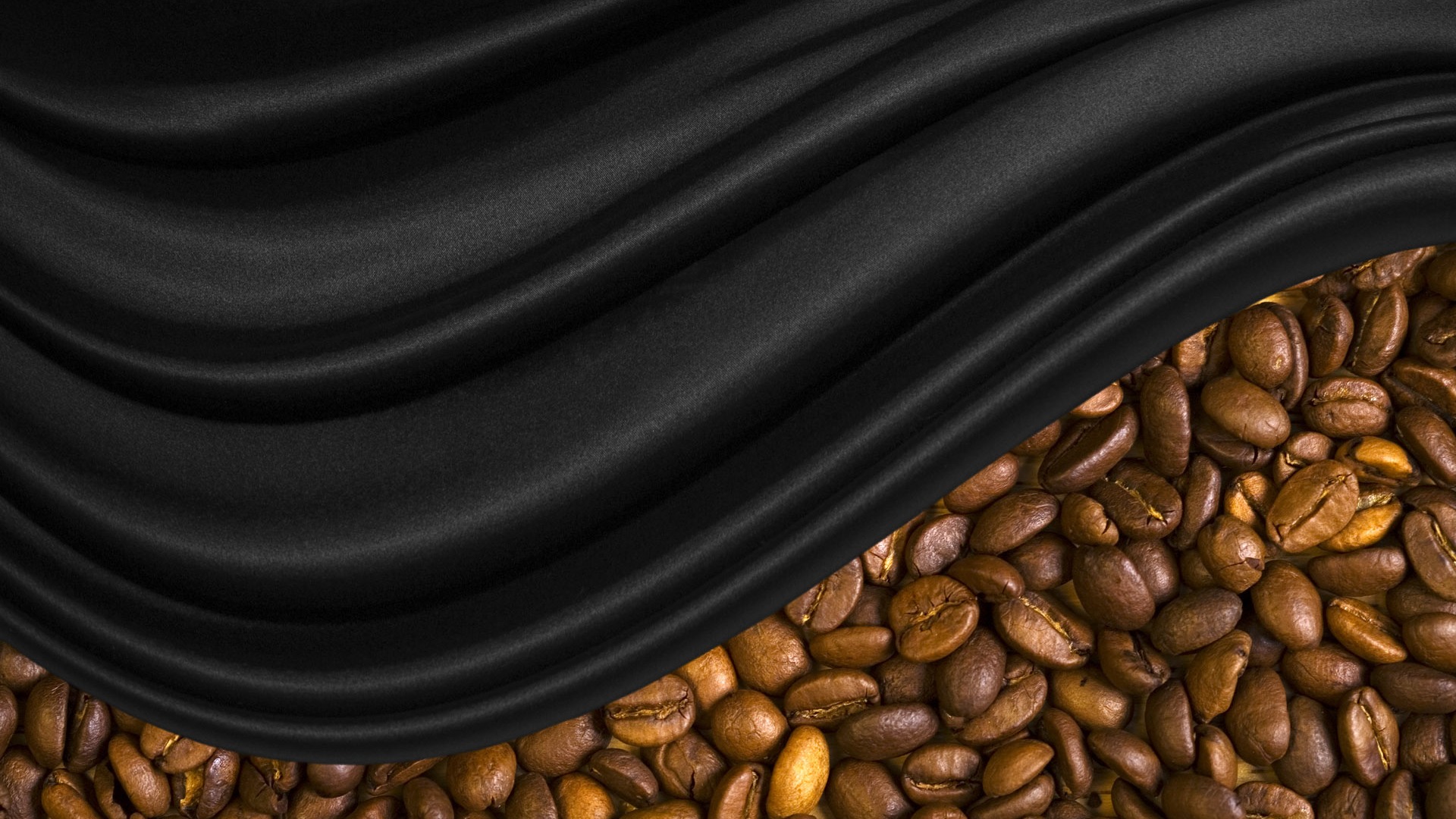 Coffee feature wallpaper (5) #17 - 1920x1080