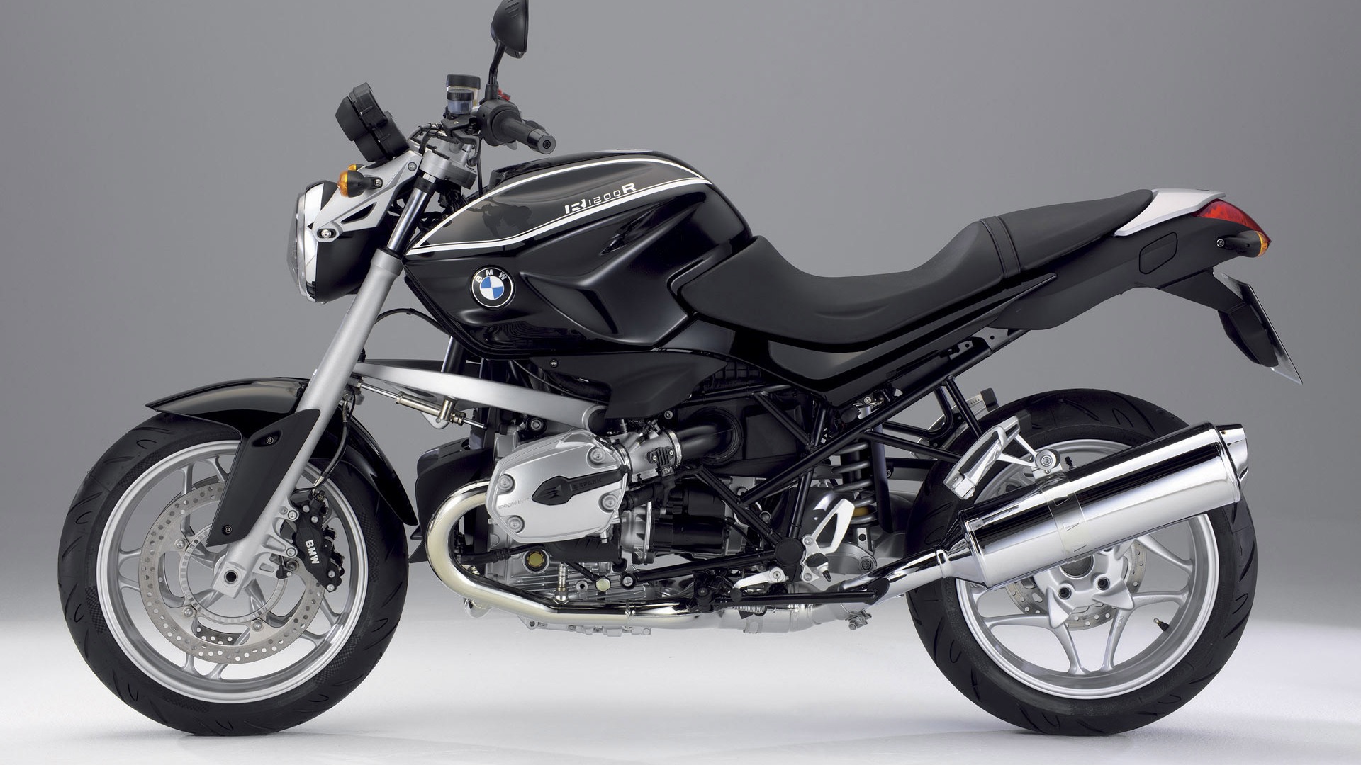 BMW motorcycle wallpapers (3) #20 - 1920x1080