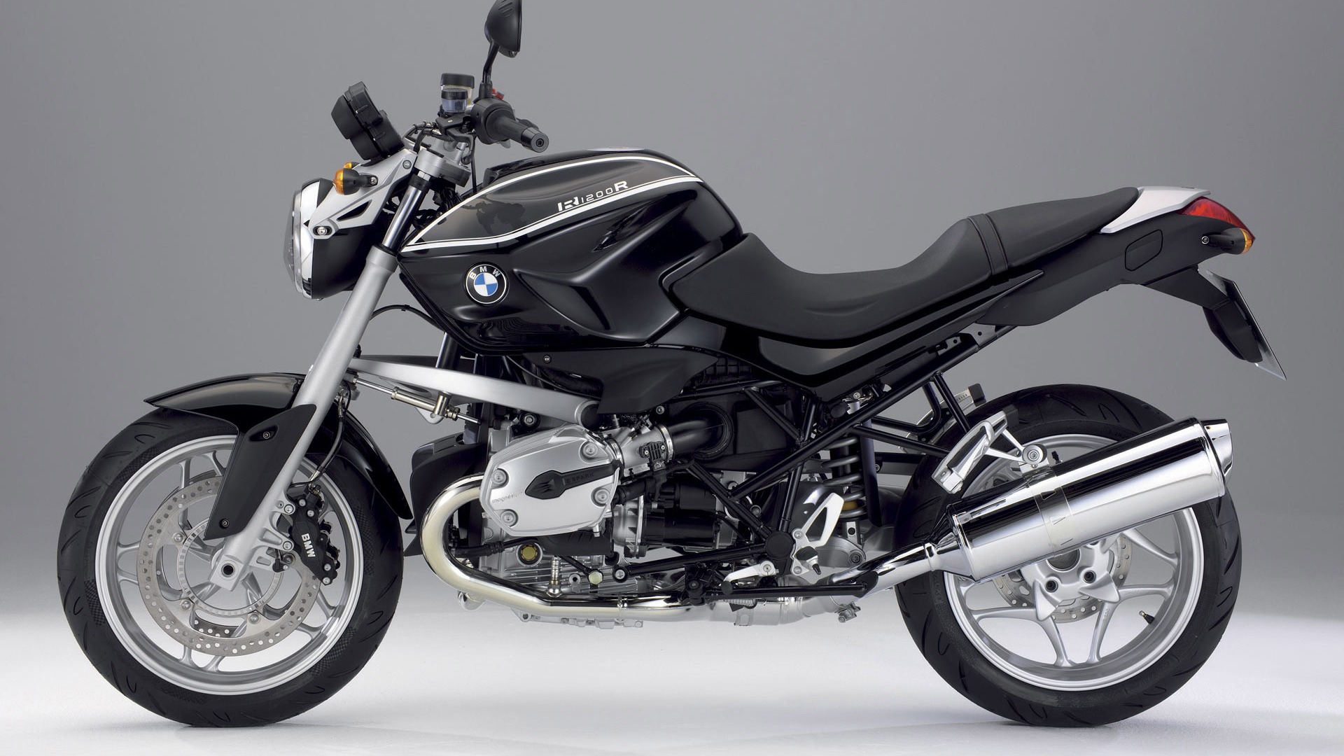 BMW Motorrad Wallpaper (3) #20 - 1920x1080