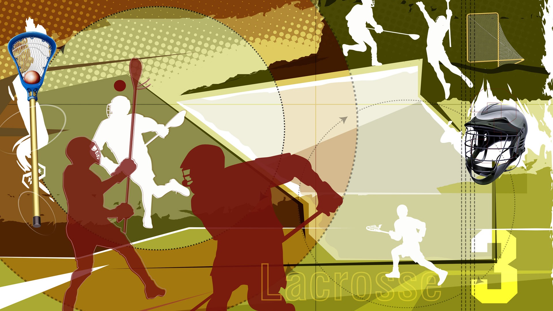 Widescreen sport wallpaper (1) #13 - 1920x1080