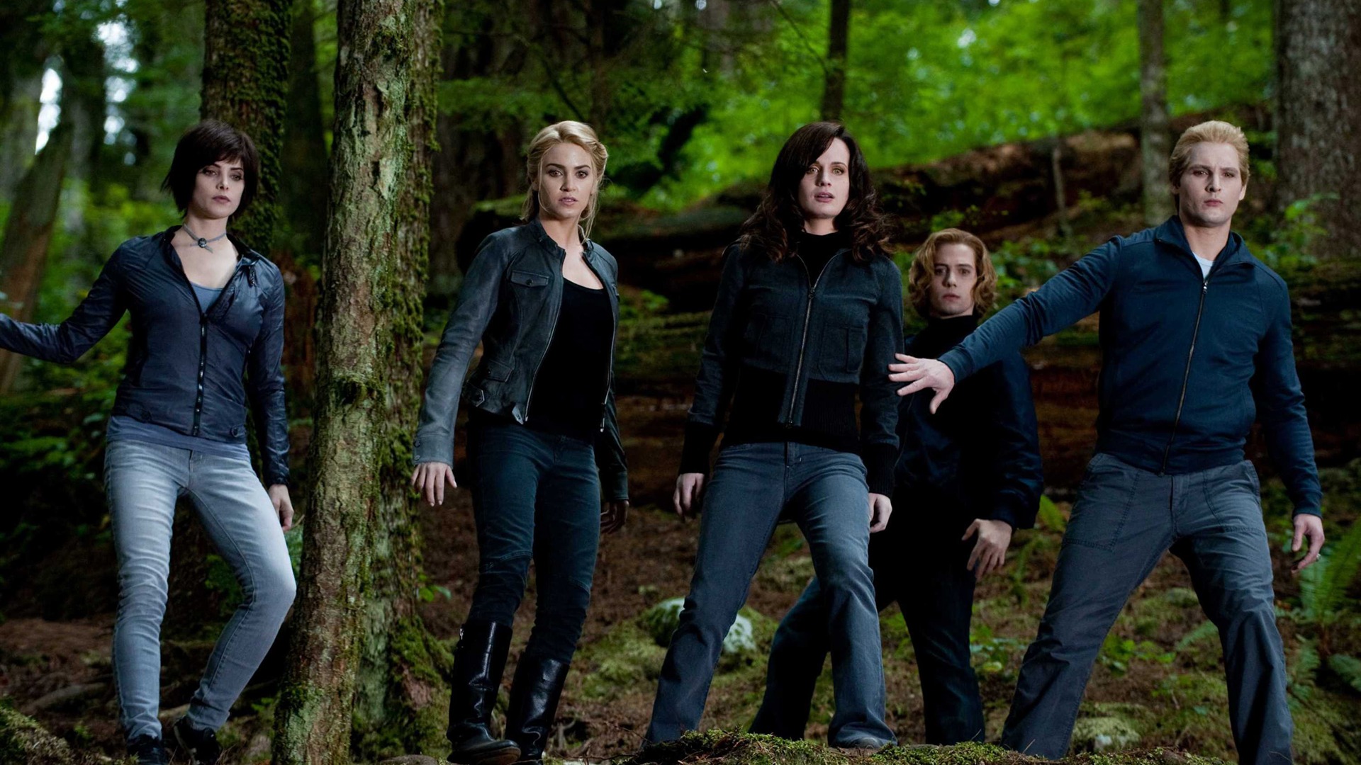 The Twilight Saga: Eclipse HD wallpaper (2) #2 - 1920x1080