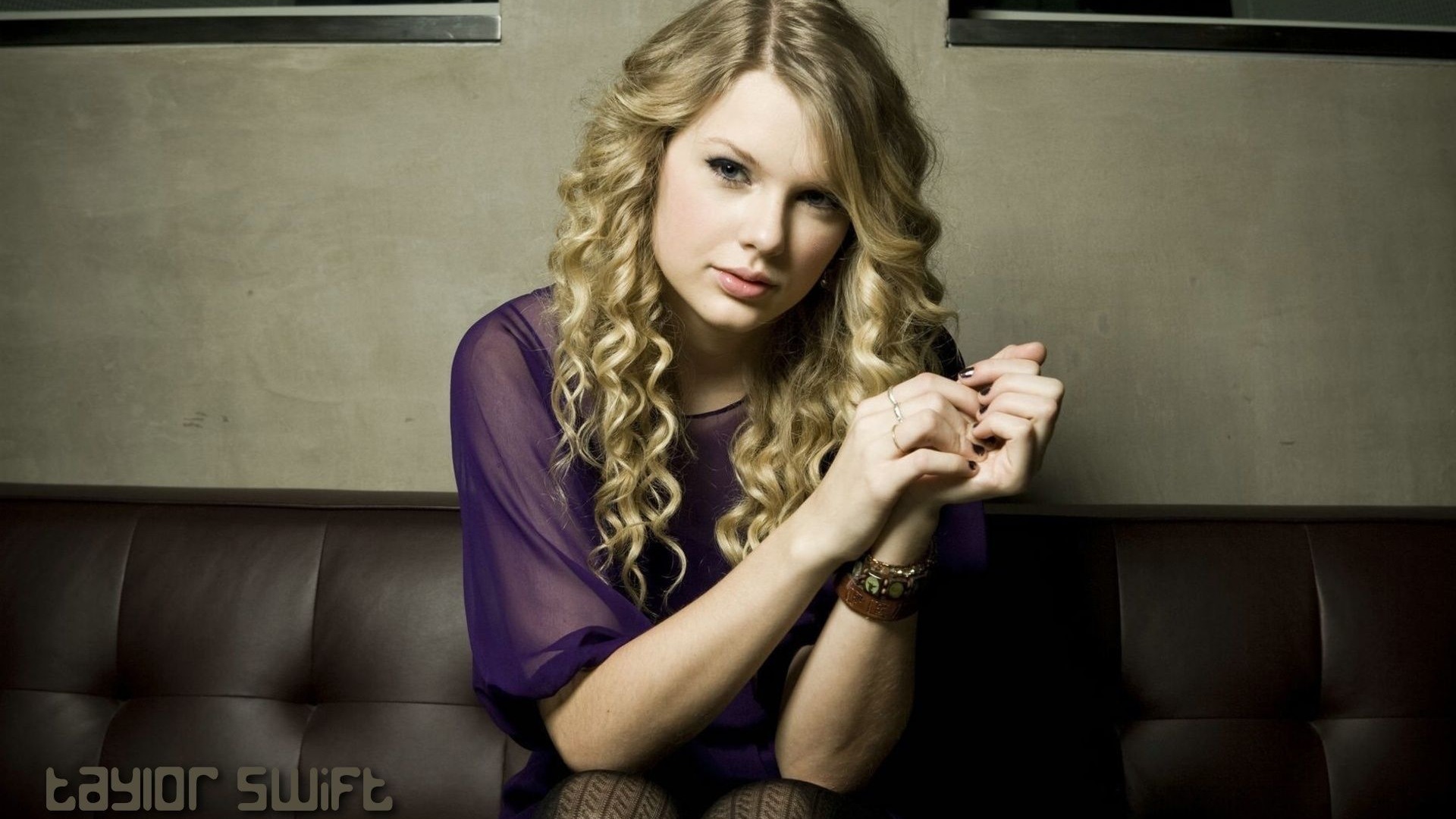 Taylor Swift beau fond d'écran #21 - 1920x1080