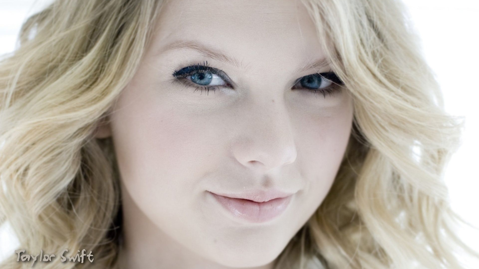 Taylor Swift красивые обои #34 - 1920x1080