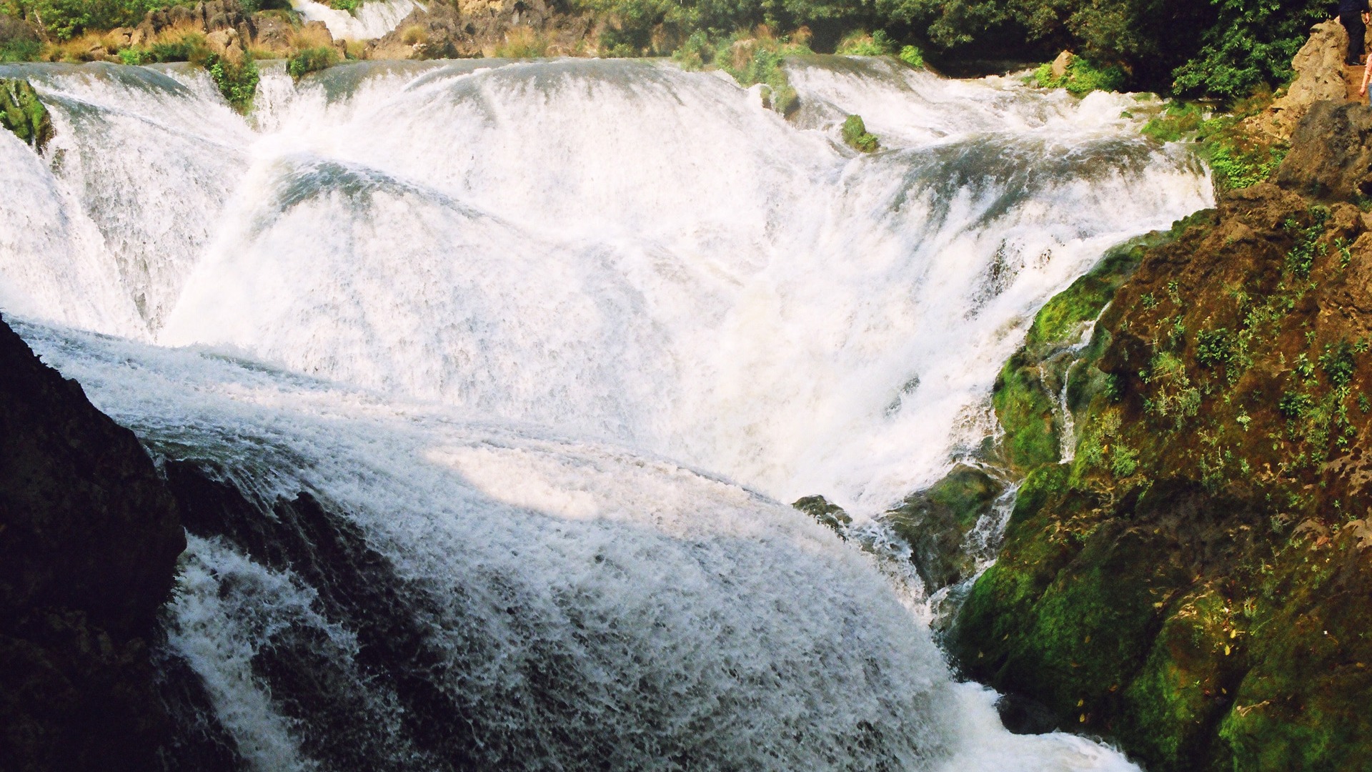 Fotografía de paisaje (3) (Li trabaja Shanquan) #4 - 1920x1080