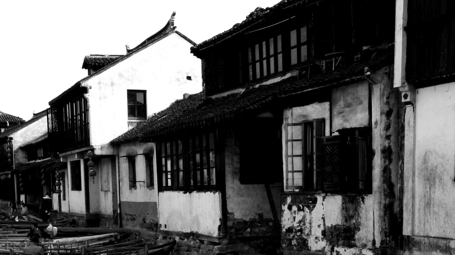 풍경 사진 (5) (리튬 Shanquan 작동) #12 - 1920x1080