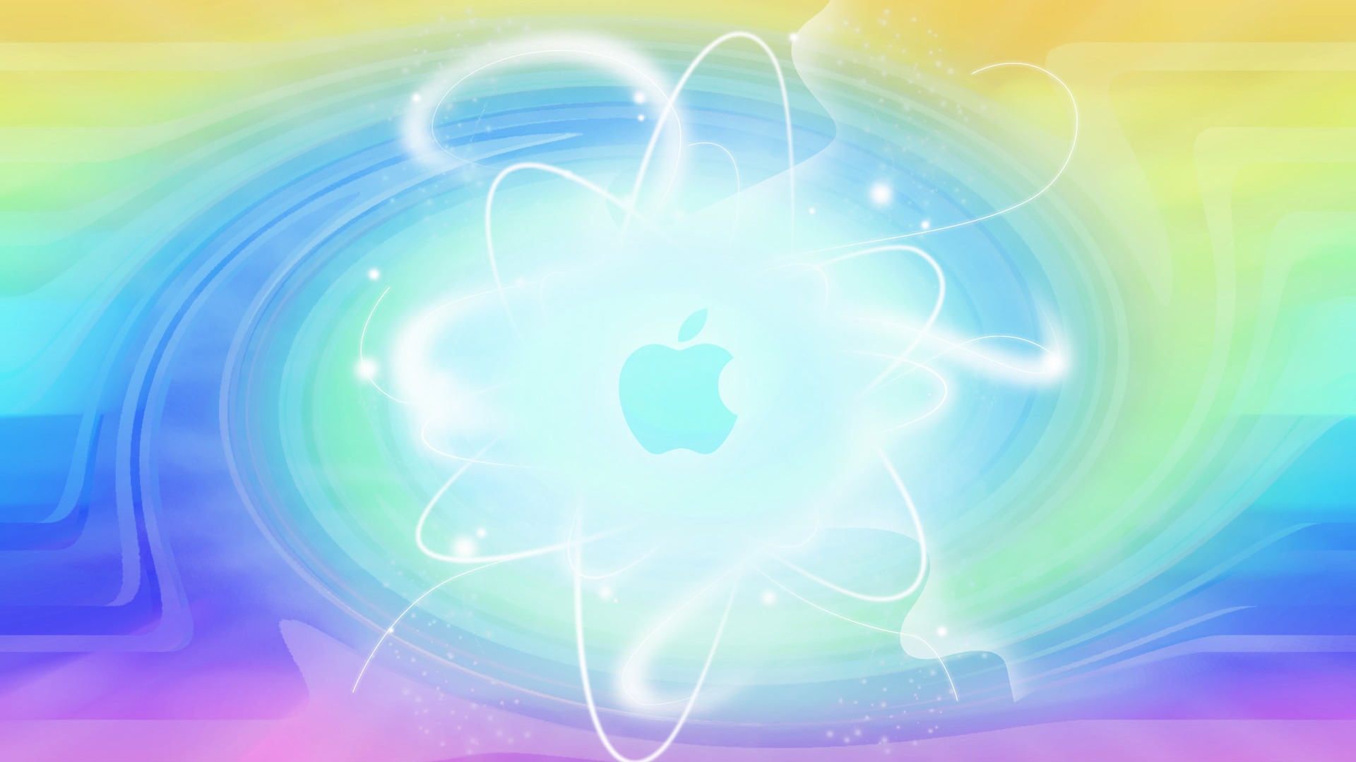 Apple theme wallpaper album (25) #4 - 1920x1080