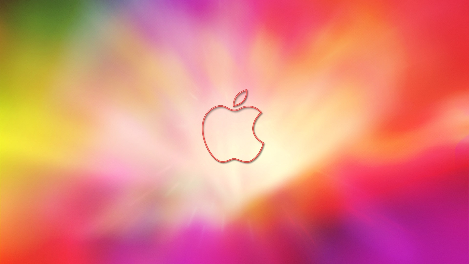 Apple темы обои альбом (26) #1 - 1920x1080